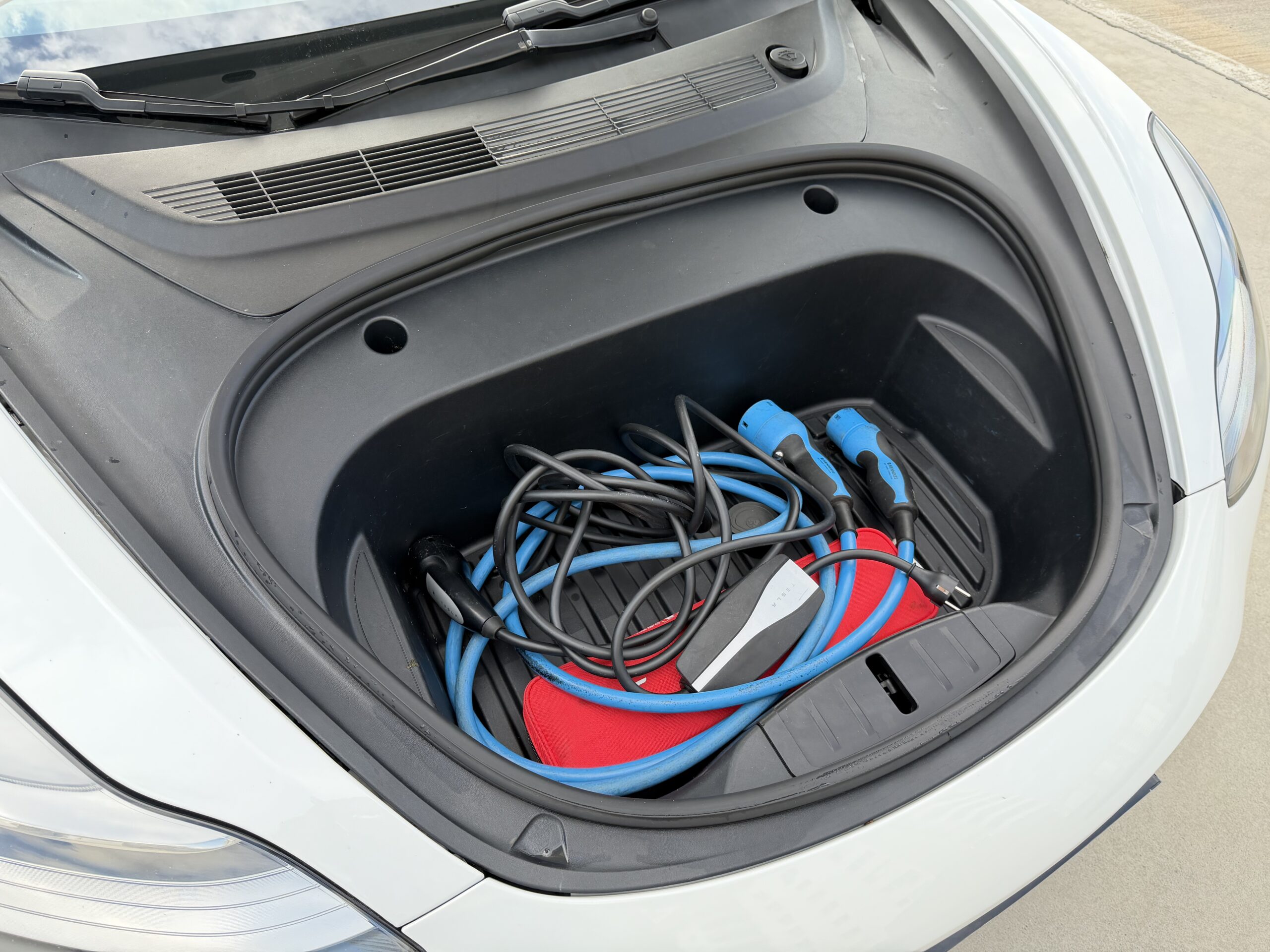 Tesla Model 3 Facelift DualMotor LongRange AWD - Image 21