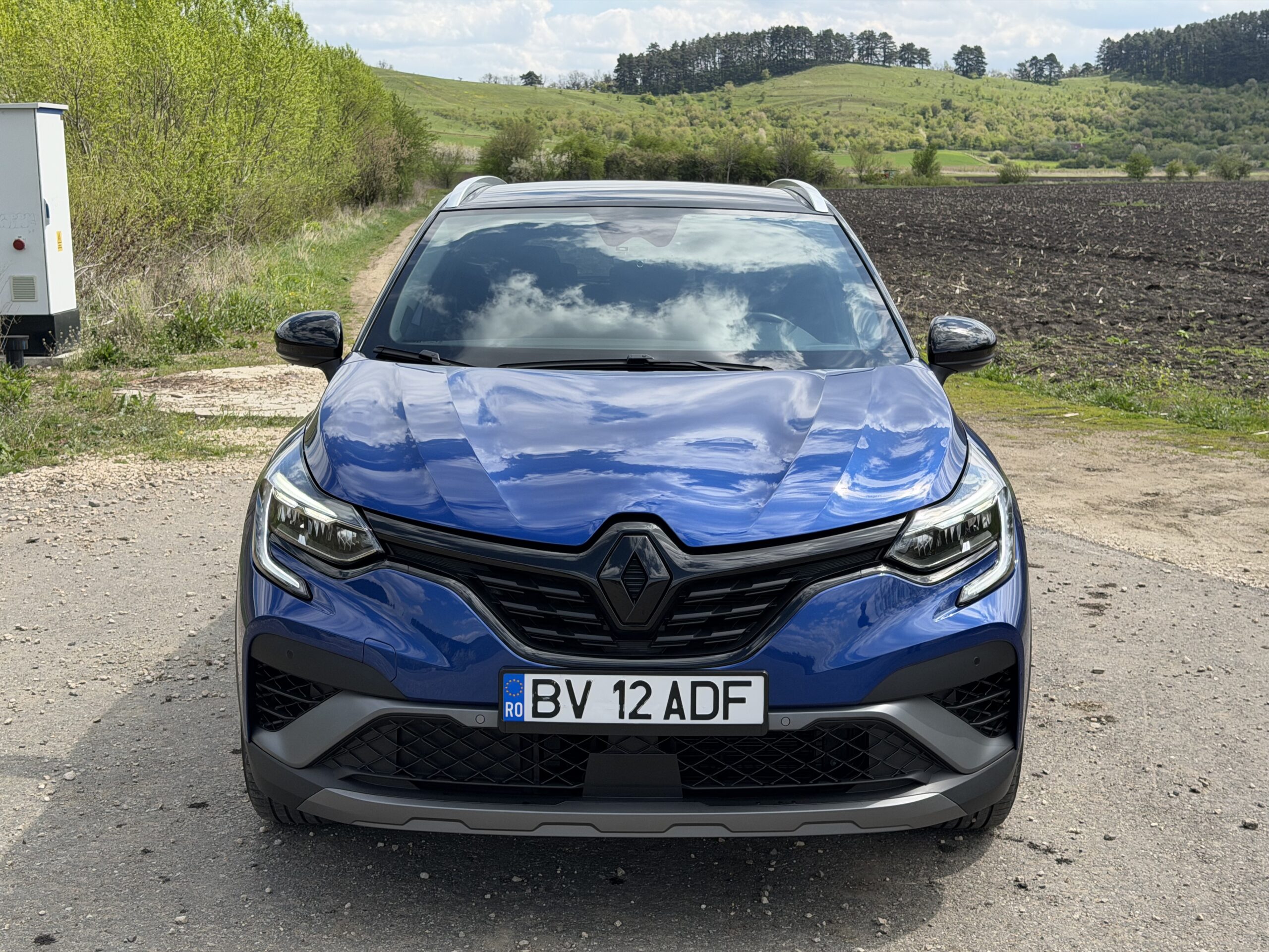 Renault Captur E-Tech Engineered - Image 2