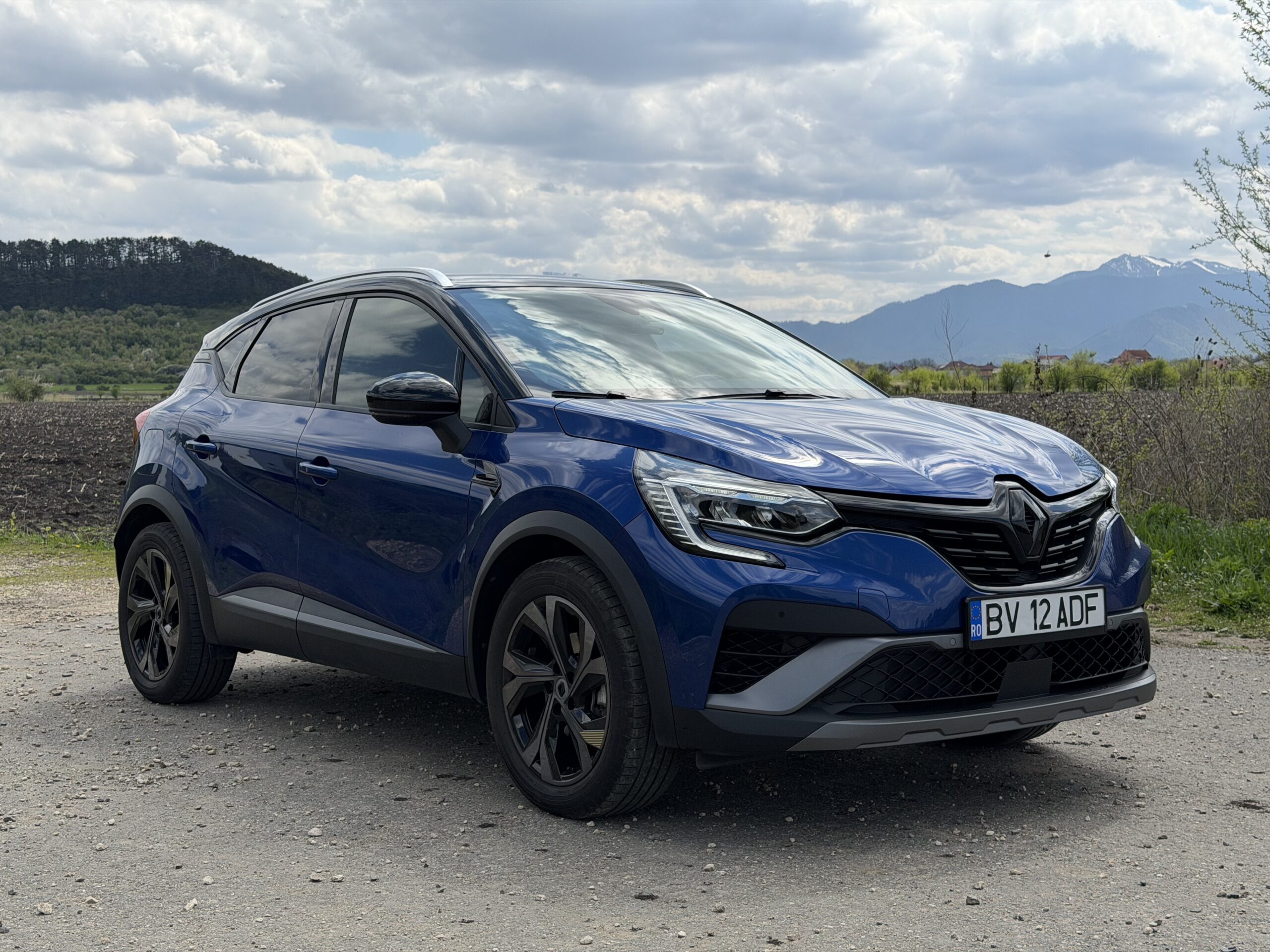 Renault Captur E-Tech Engineered - Image 3