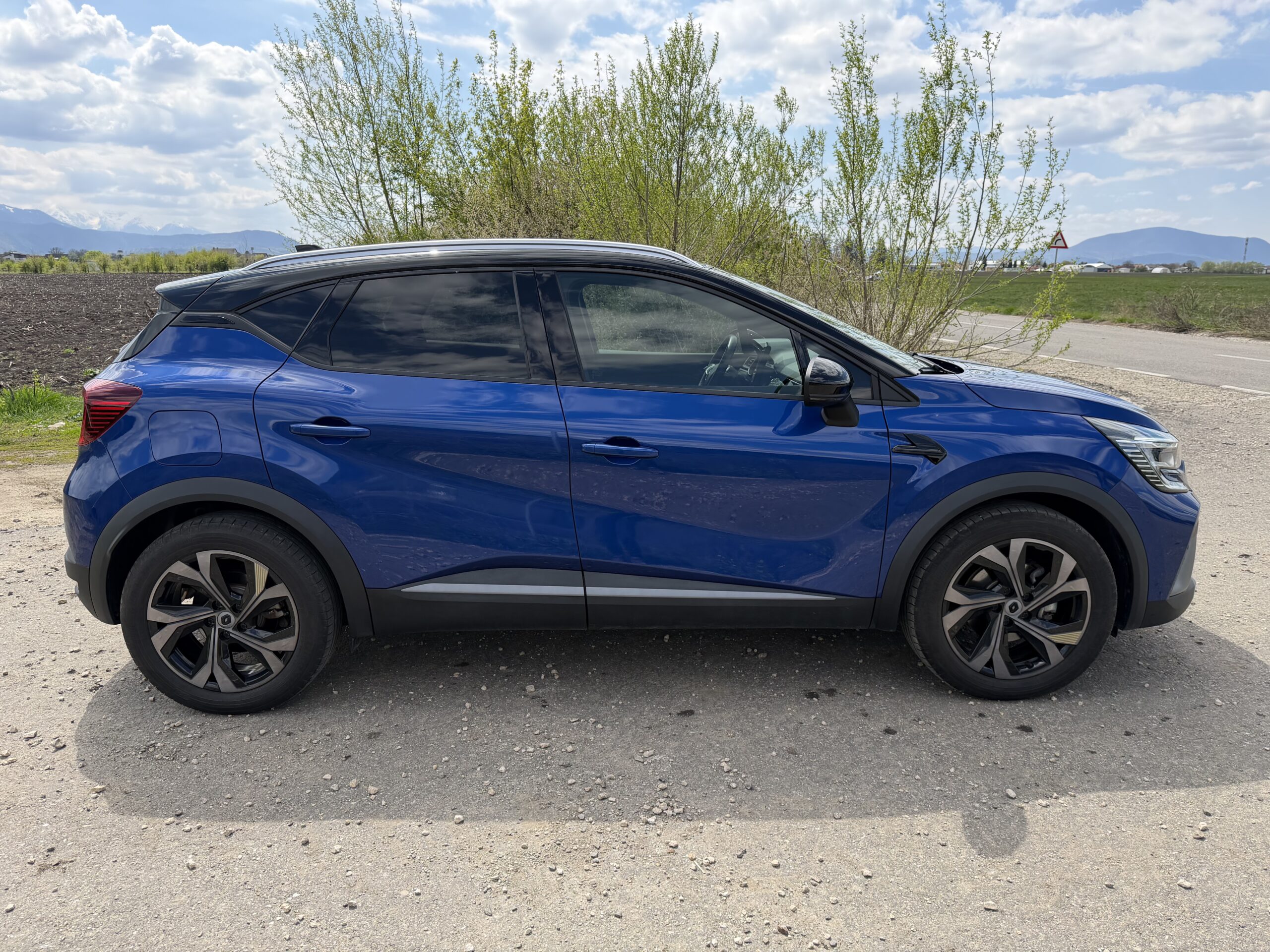 Renault Captur E-Tech Engineered - Image 7