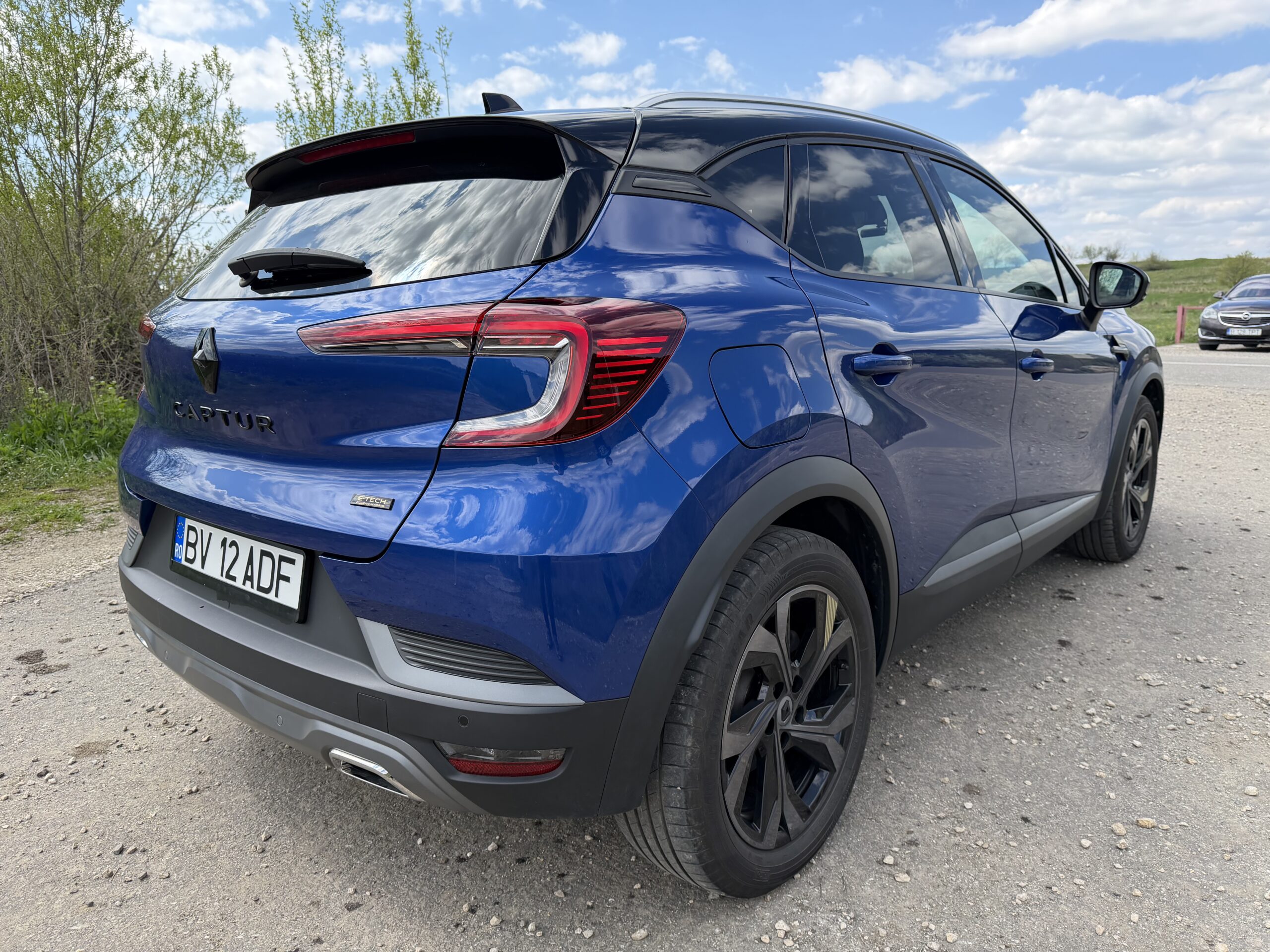 Renault Captur E-Tech Engineered - Image 4
