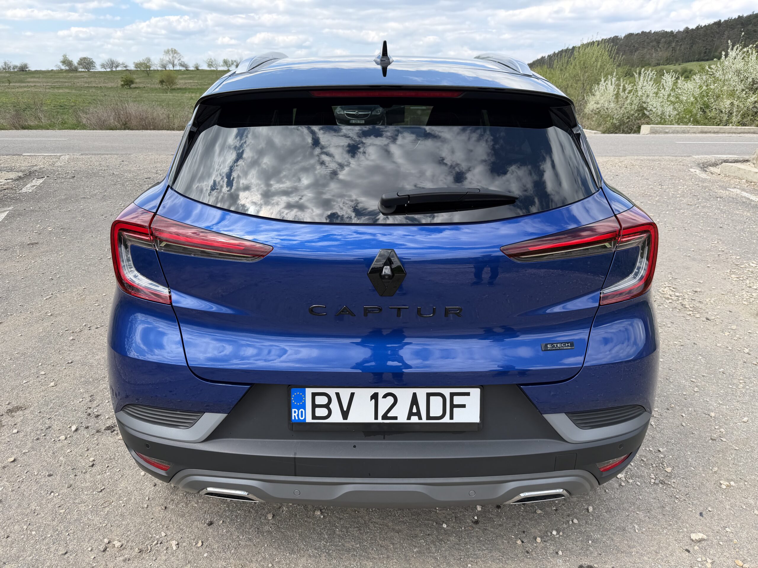 Renault Captur E-Tech Engineered - Image 5