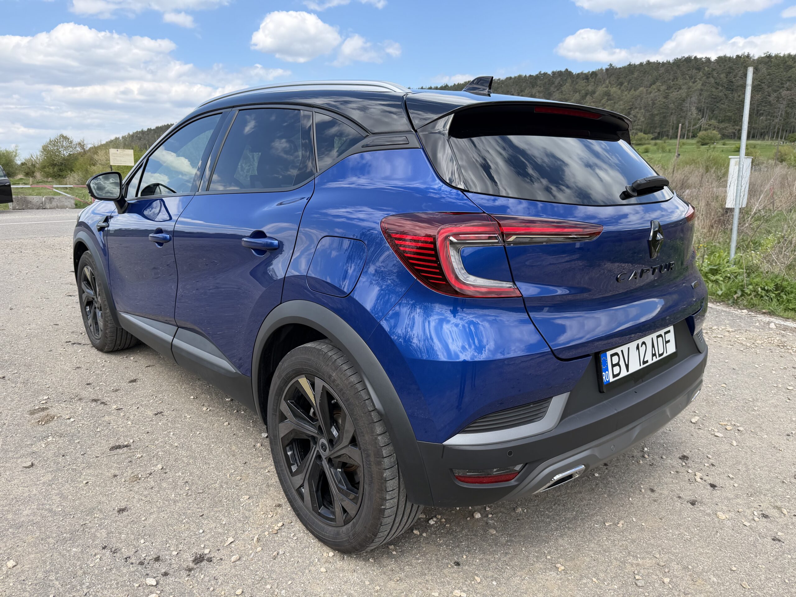 Renault Captur E-Tech Engineered - Image 6