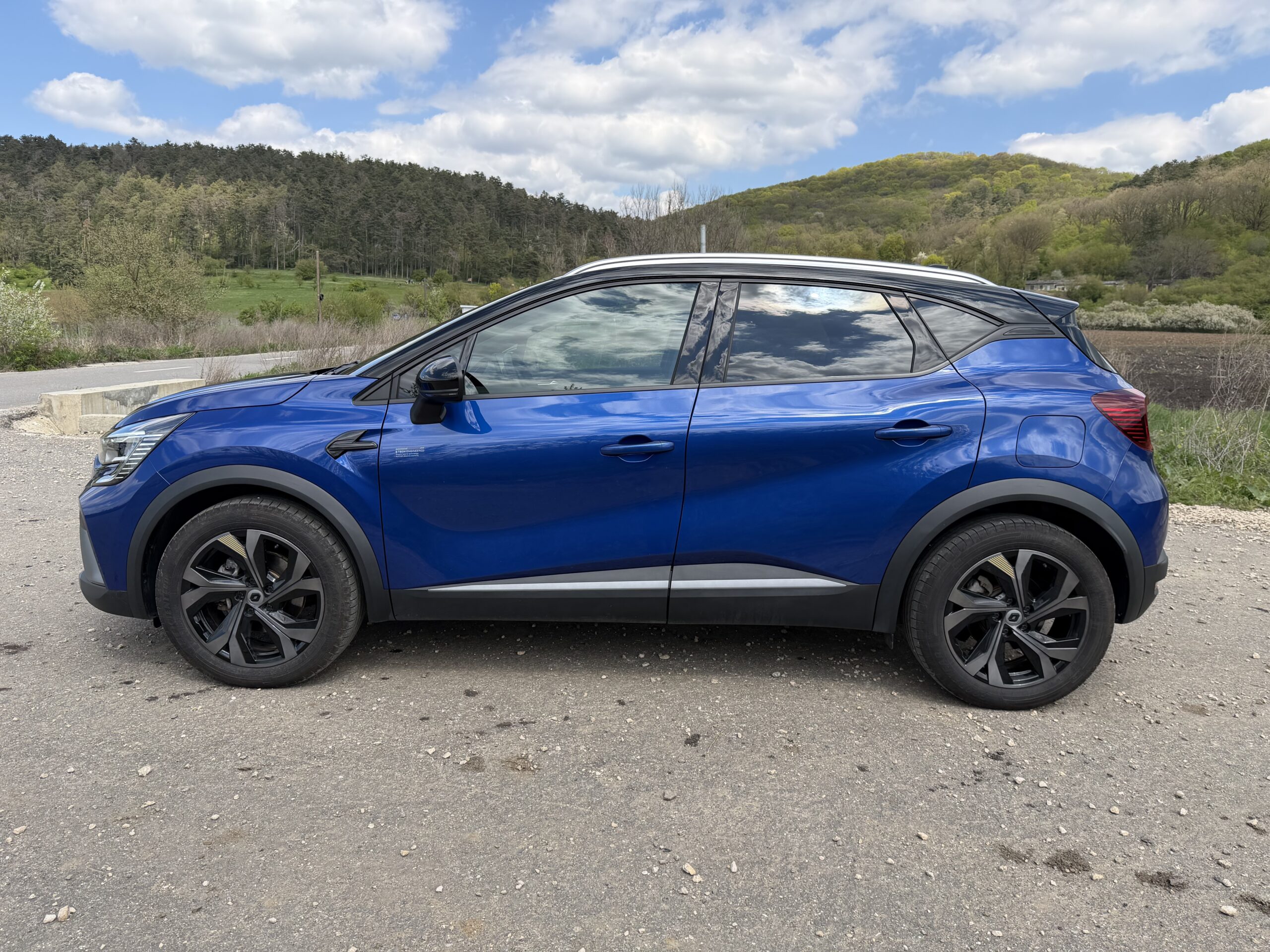 Renault Captur E-Tech Engineered - Image 8