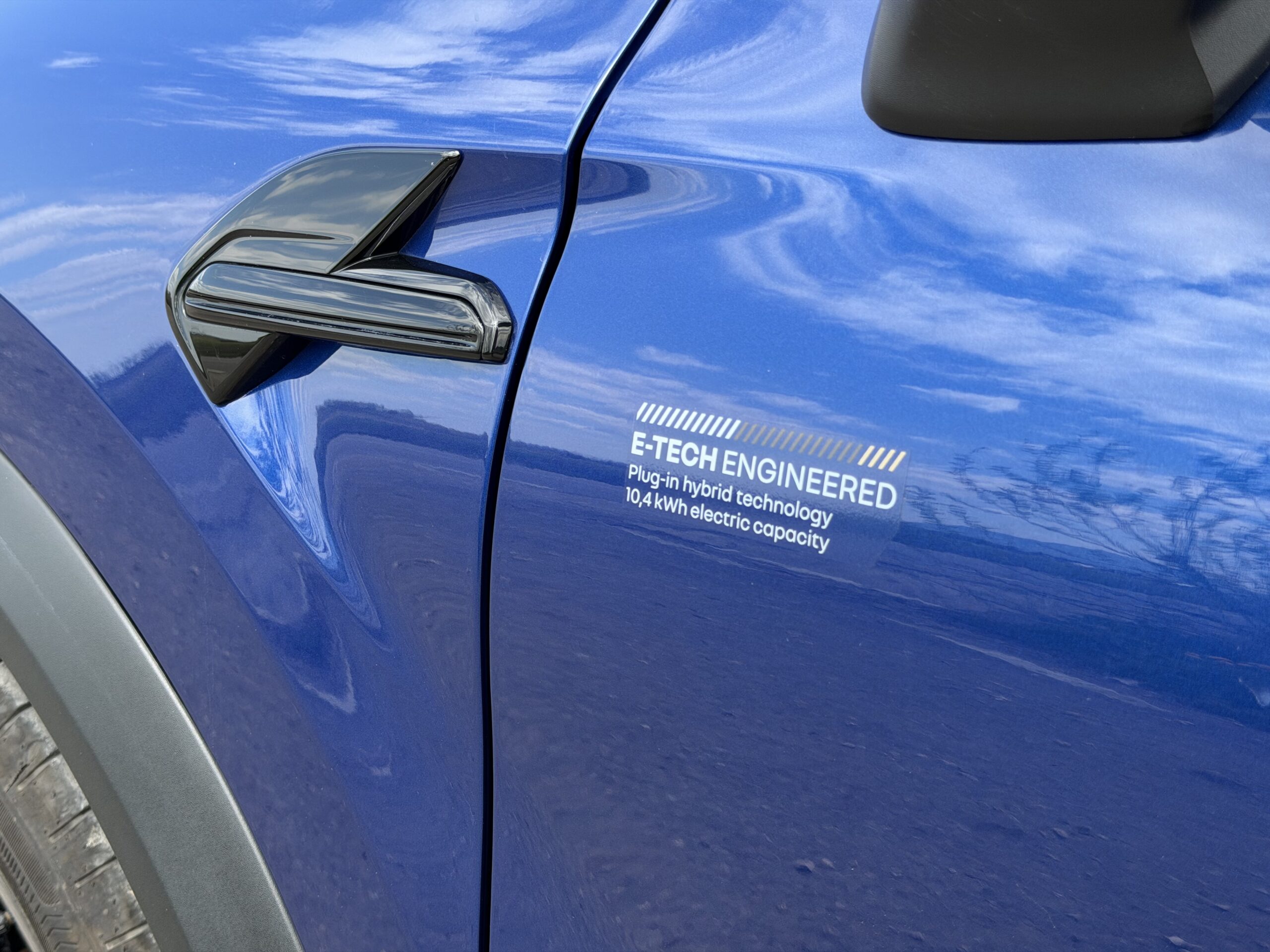 Renault Captur E-Tech Engineered - Image 9