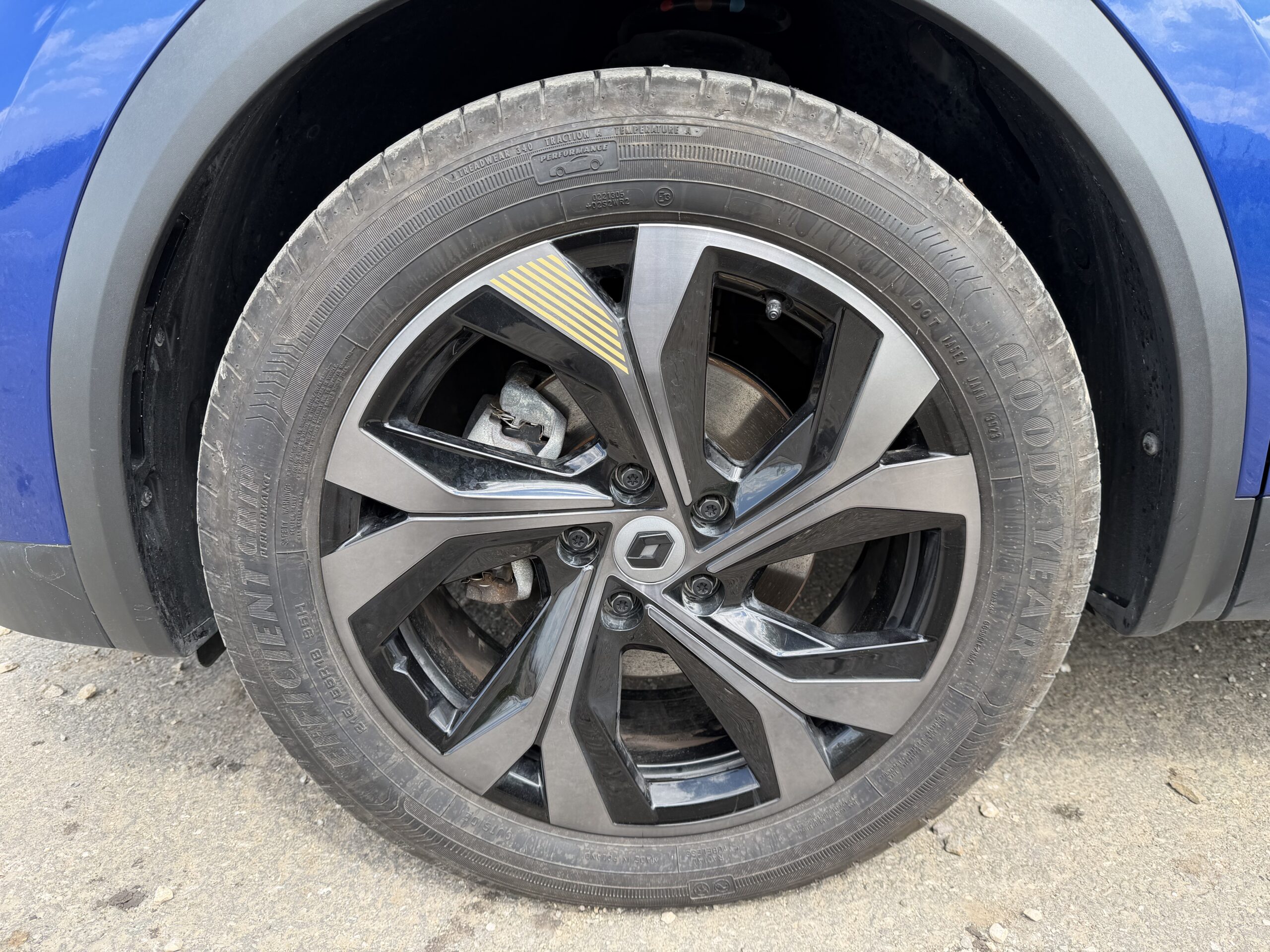 Renault Captur E-Tech Engineered - Image 11