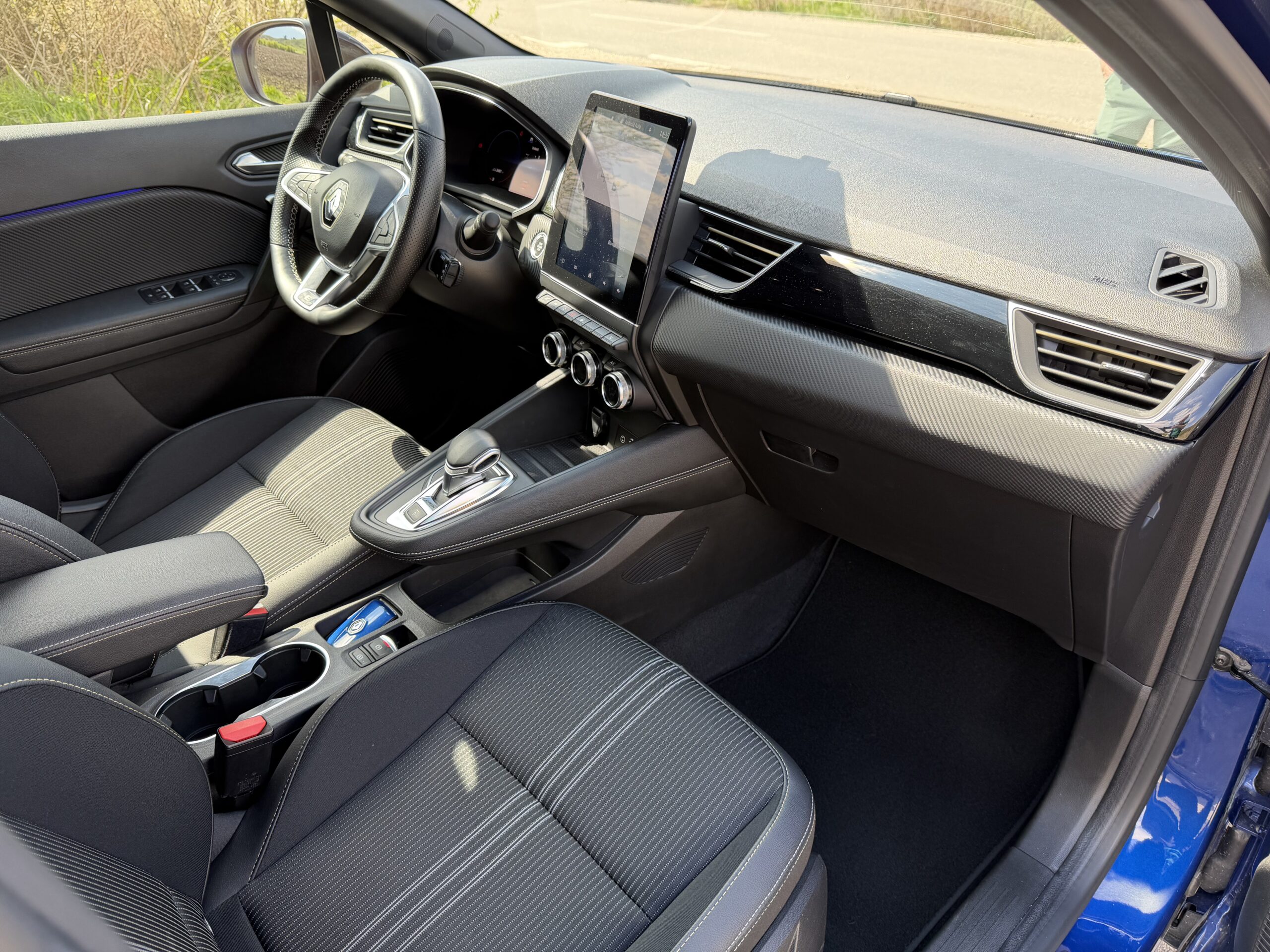Renault Captur E-Tech Engineered - Image 17