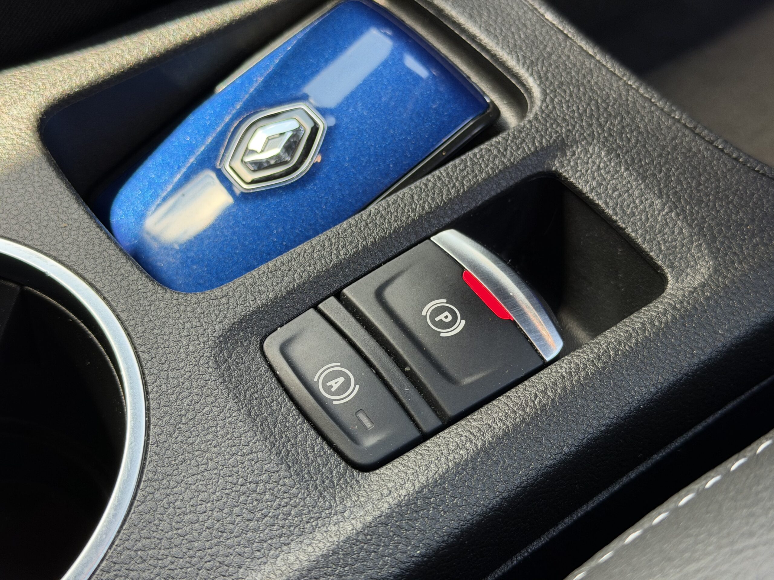 Renault Captur E-Tech Engineered - Image 25