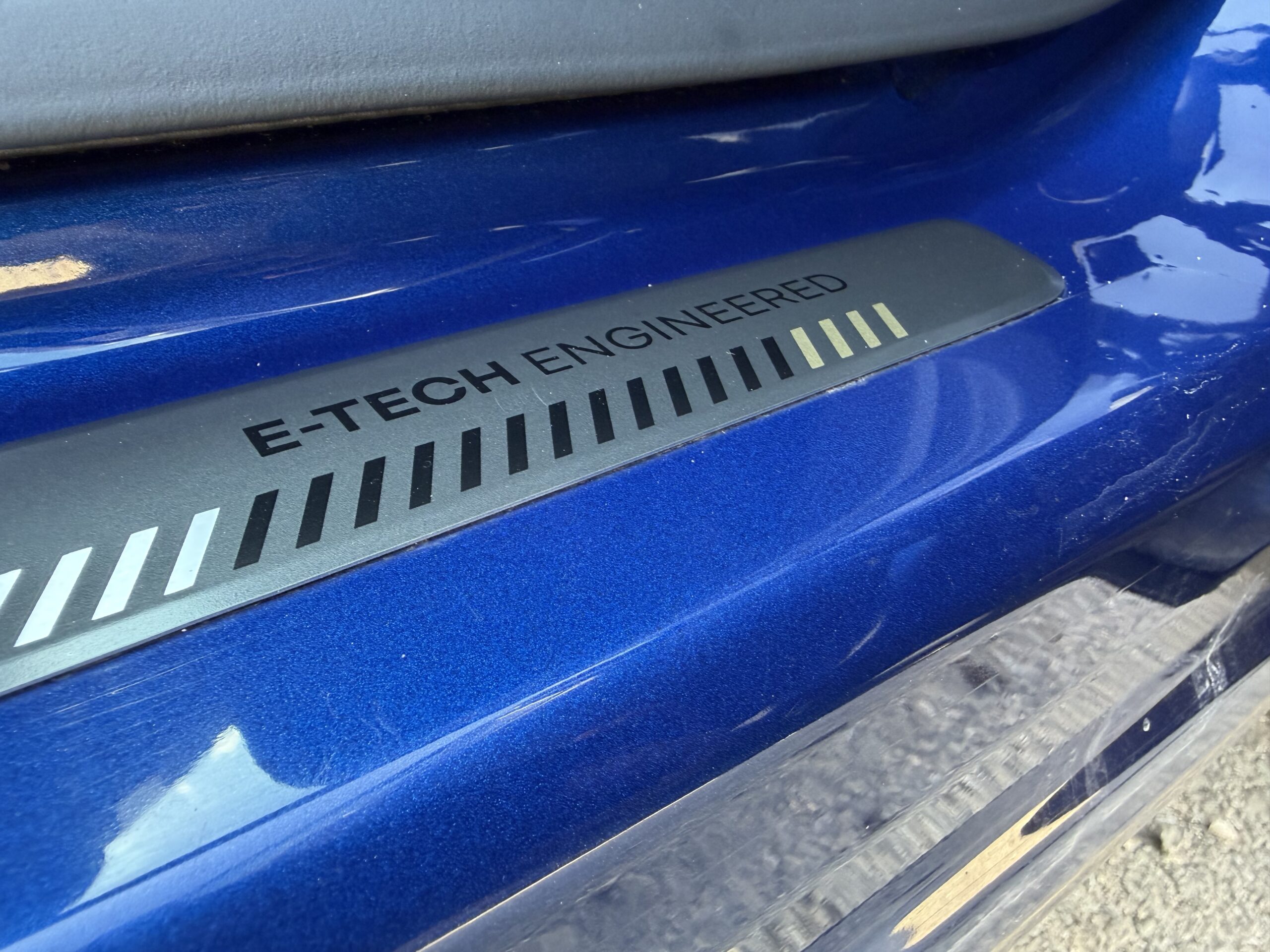 Renault Captur E-Tech Engineered - Image 32