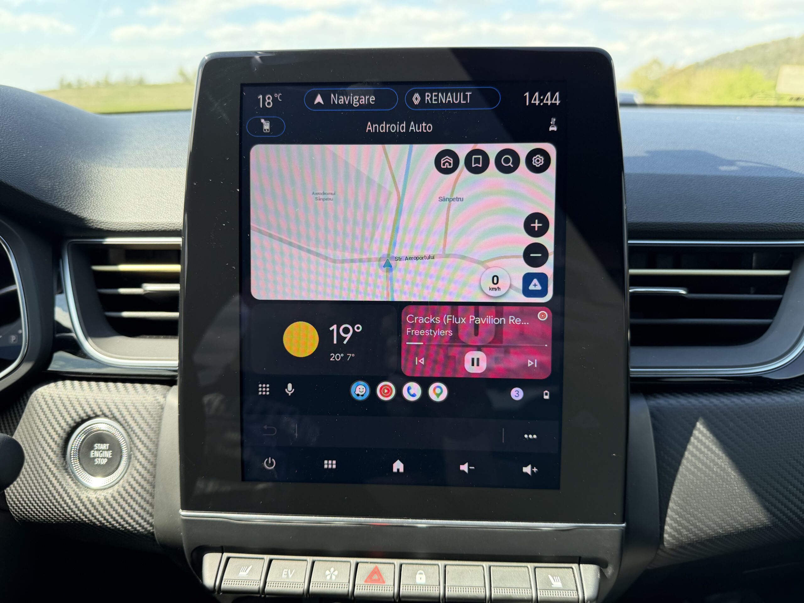 Renault Captur E-Tech Engineered - Image 37