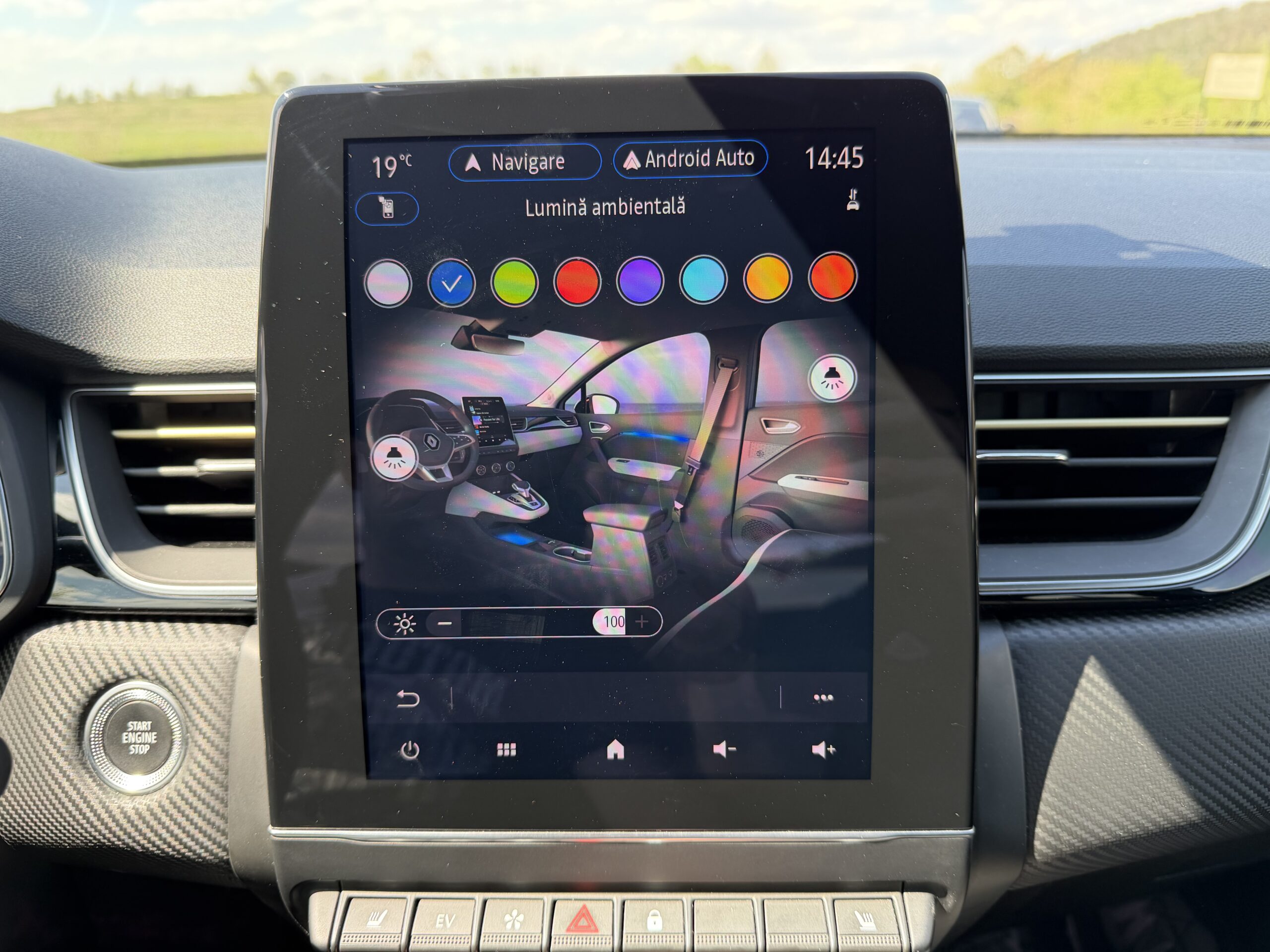 Renault Captur E-Tech Engineered - Image 39