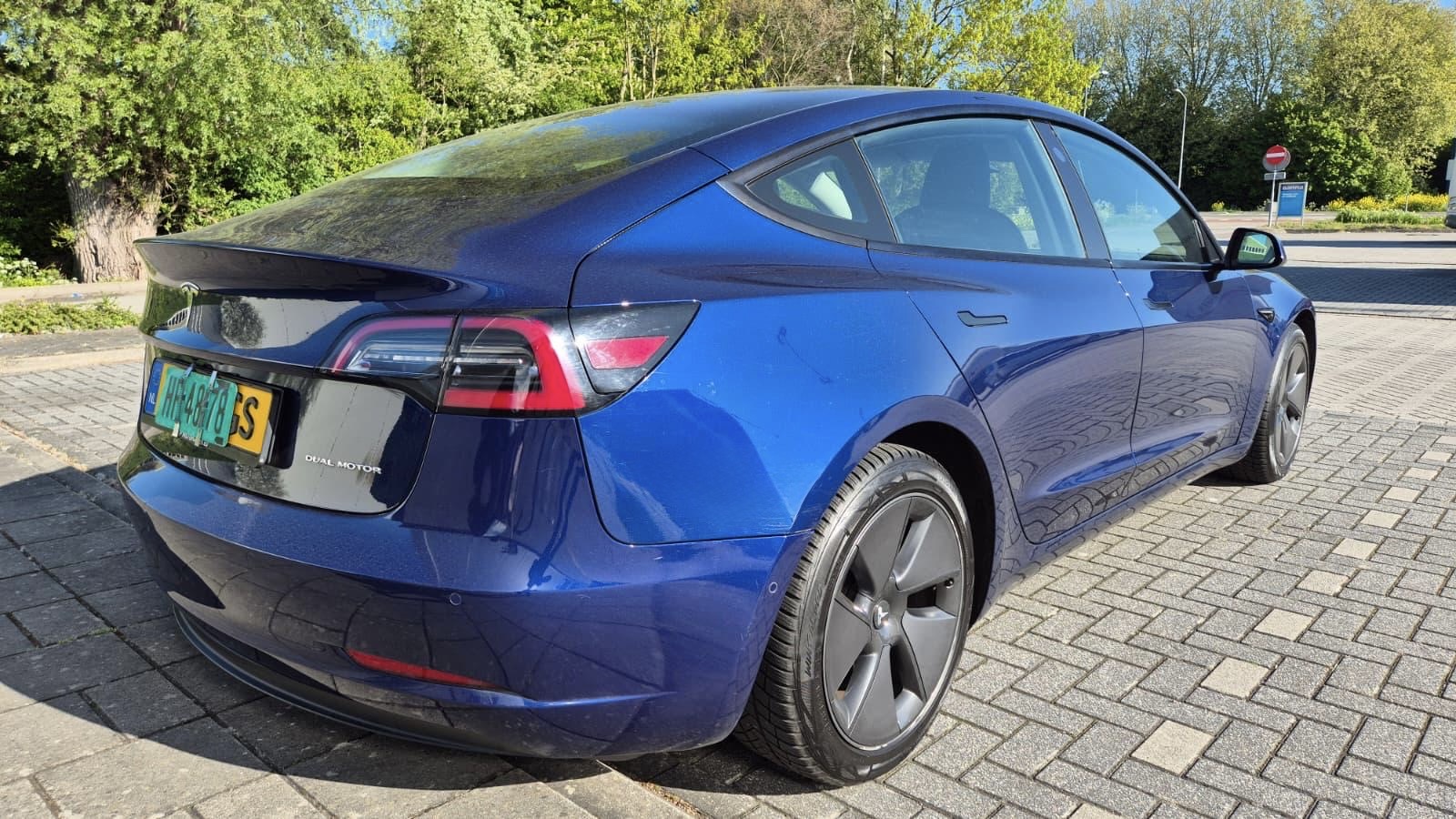 Tesla Model 3 DualMotor LongRange AWD - Image 4