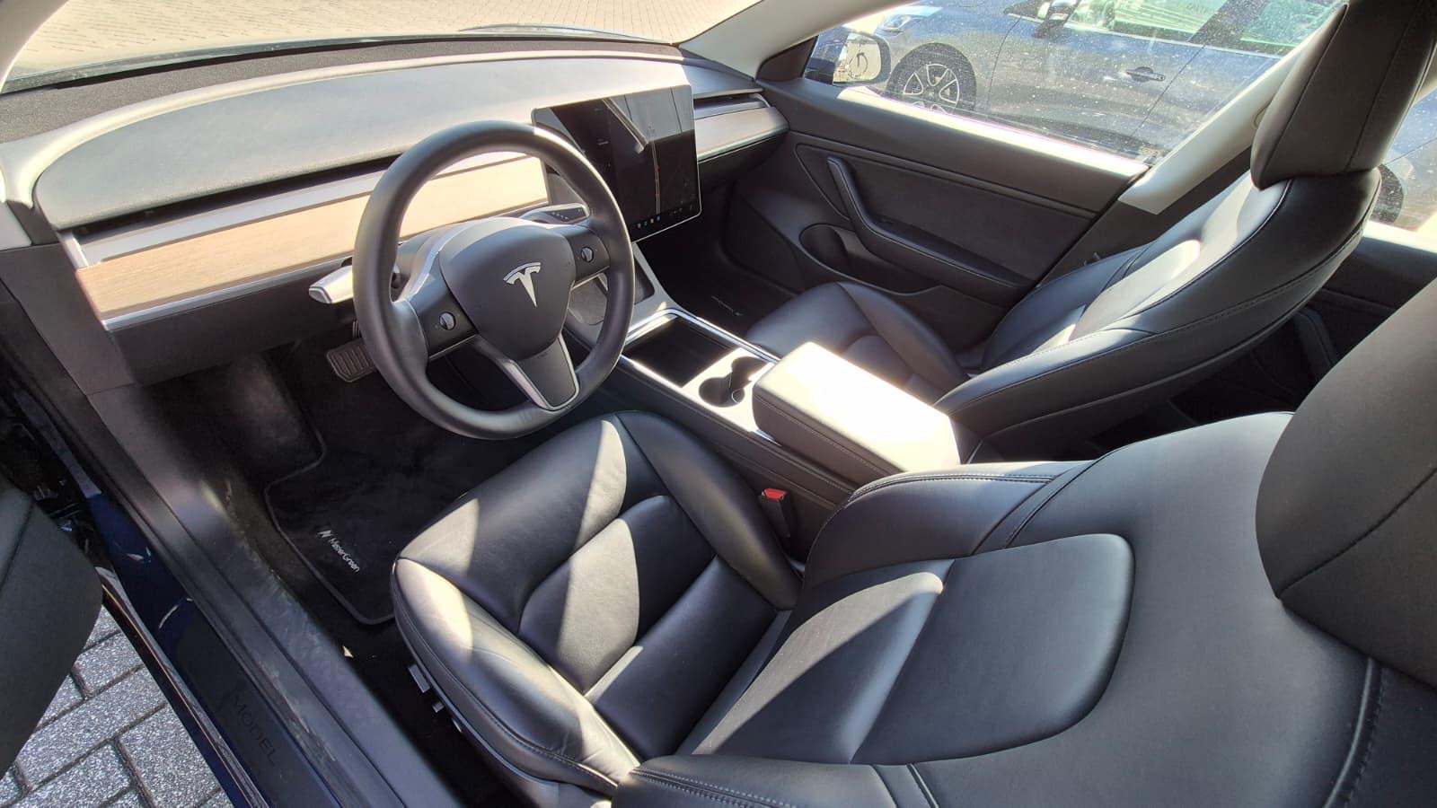 Tesla Model 3 DualMotor LongRange AWD - Image 7