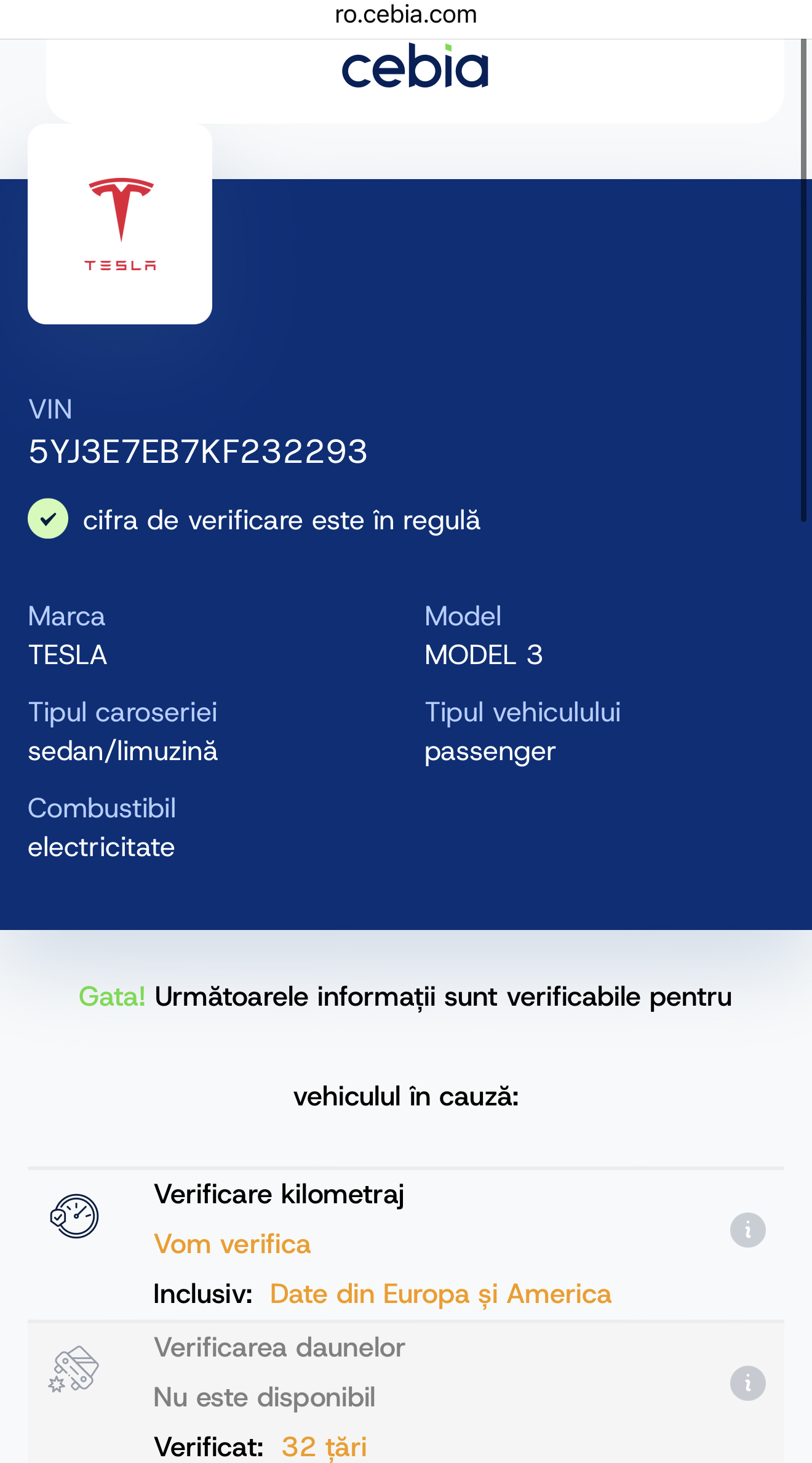 Tesla Model 3 DualMotor LongRange AWD - Image 24