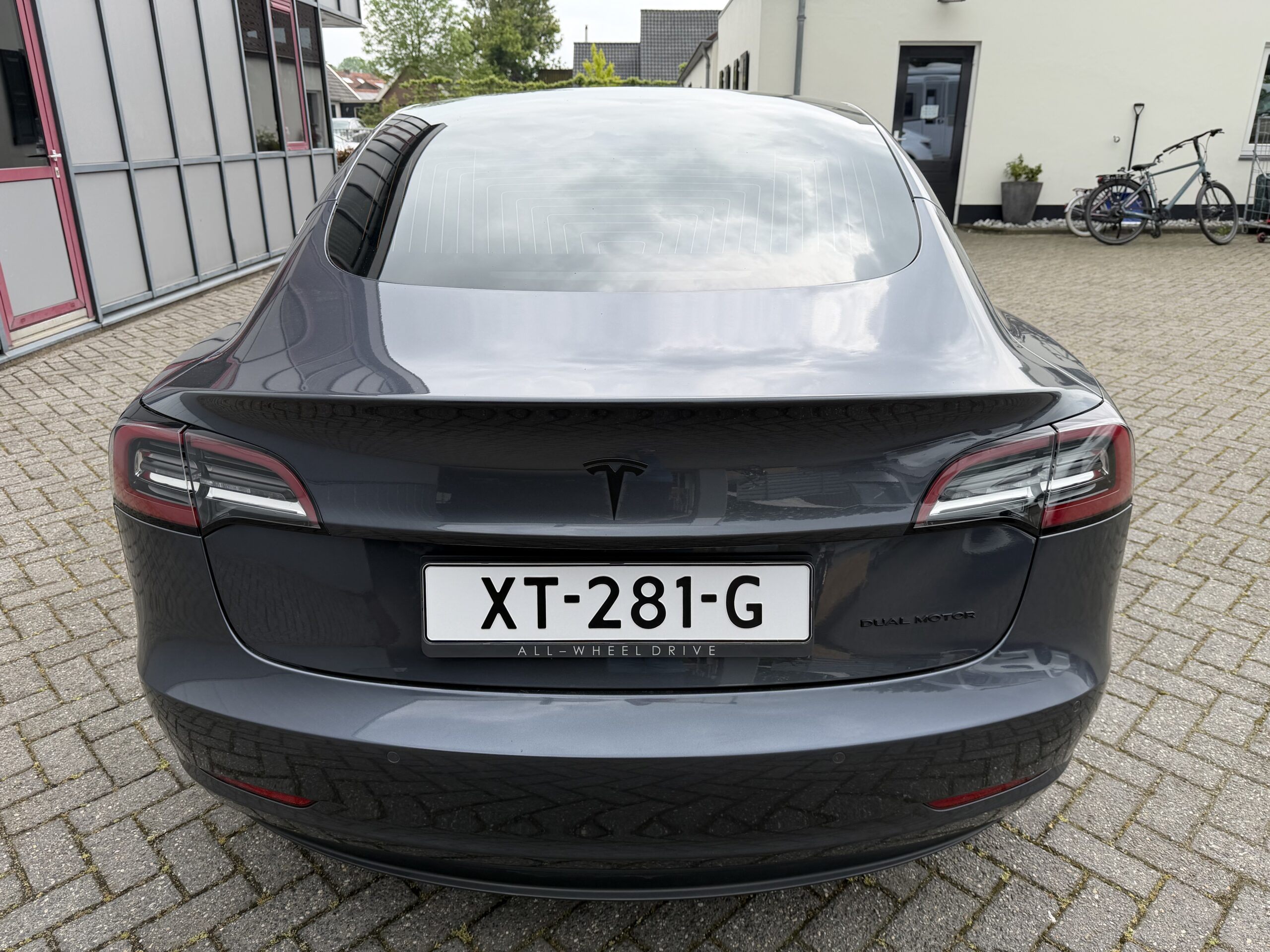 Tesla Model 3 DualMotor LongRange AWD - Image 5