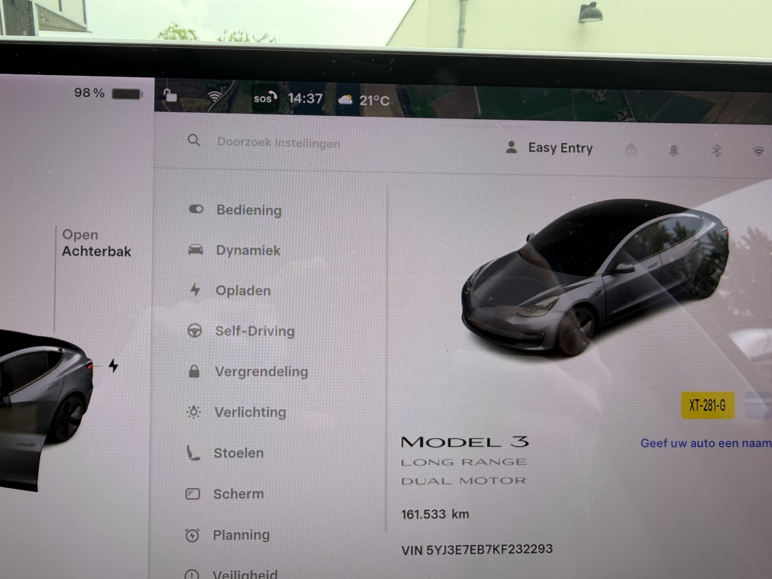 Tesla Model 3 DualMotor LongRange AWD - Image 15