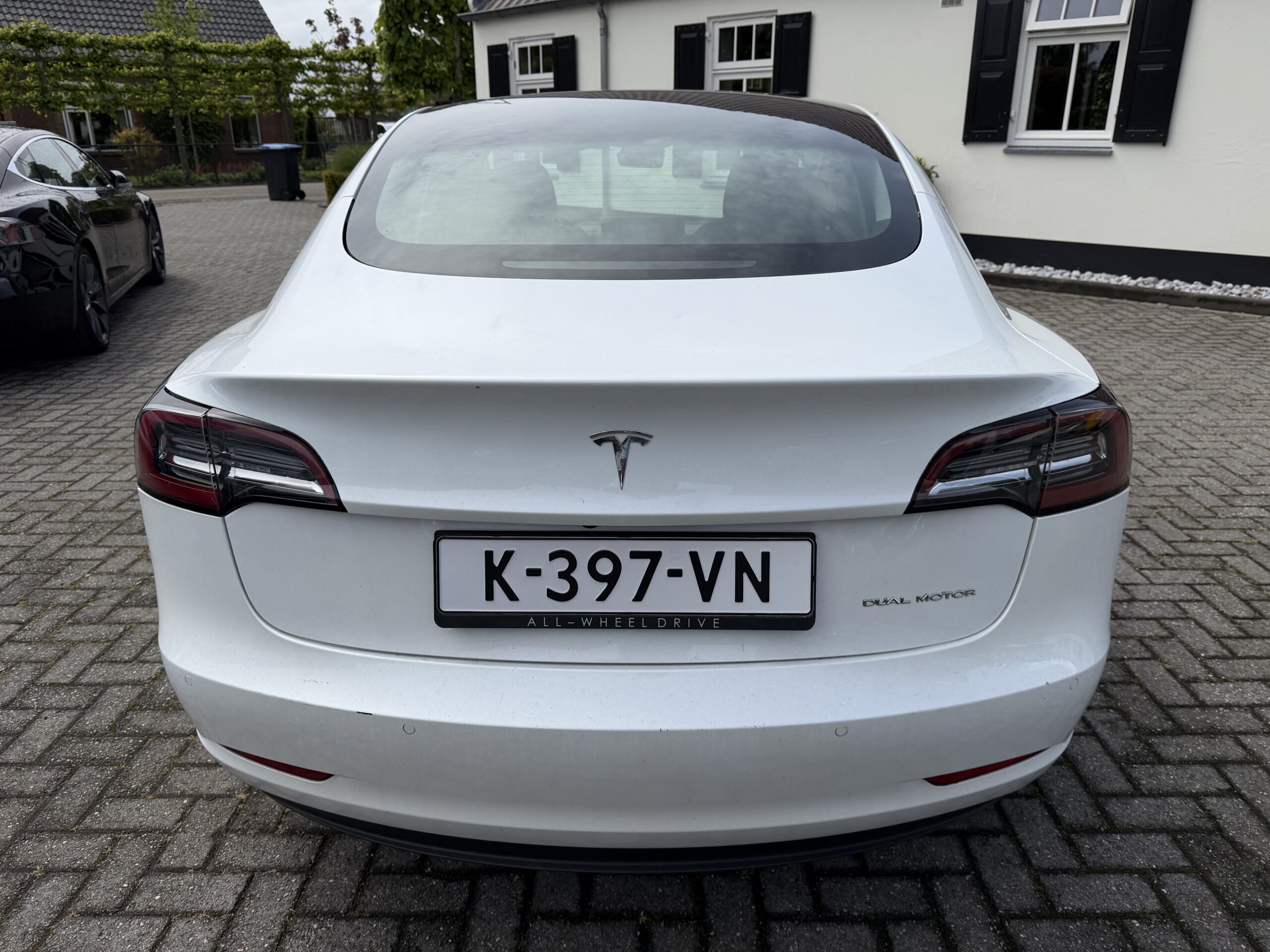 Tesla Model 3 DualMotor LongRange AWD - Image 5