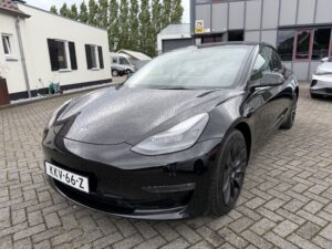 Tesla Model 3 DualMotor LongRange AWD