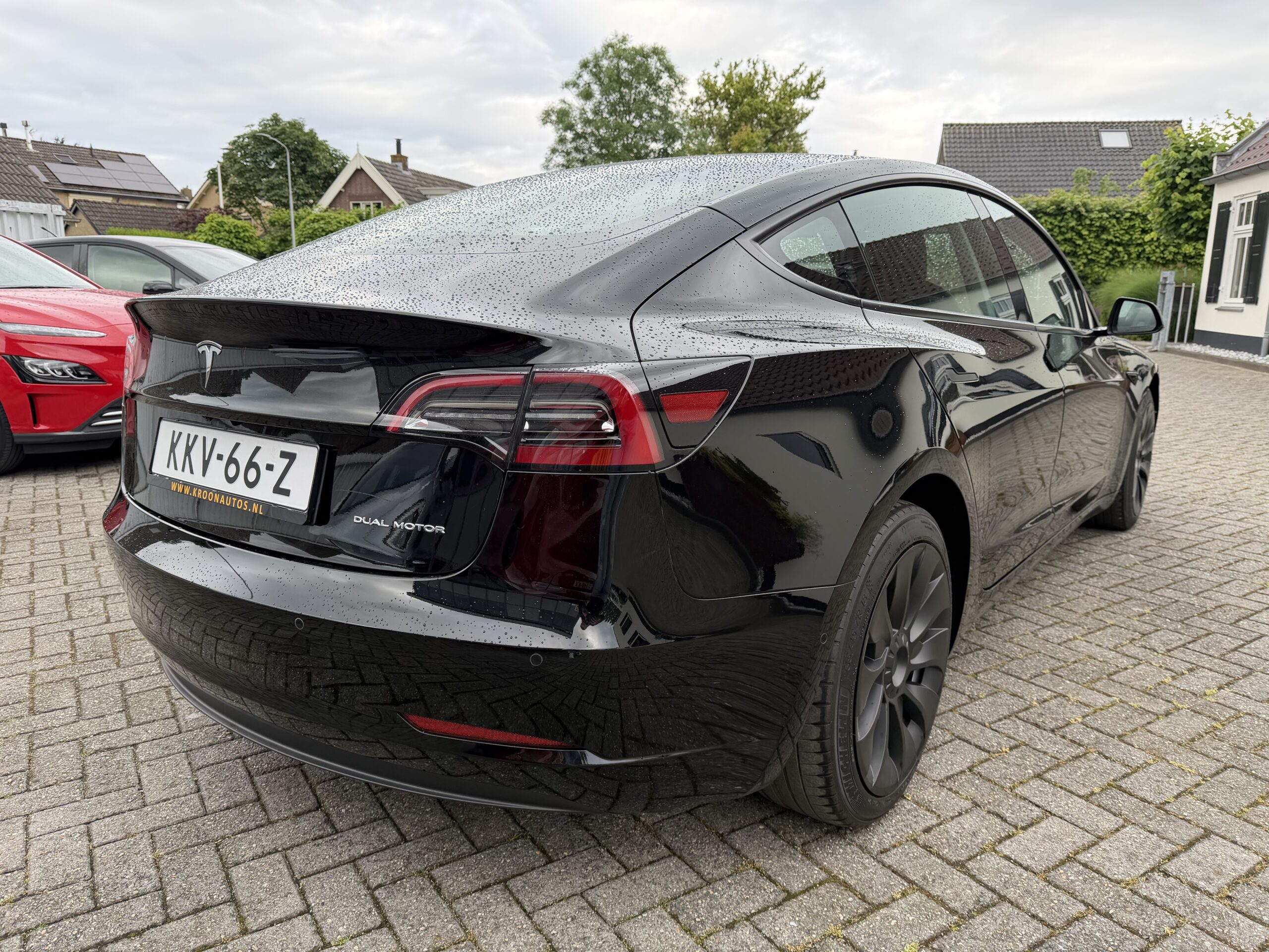 Tesla Model 3 DualMotor LongRange AWD - Image 4