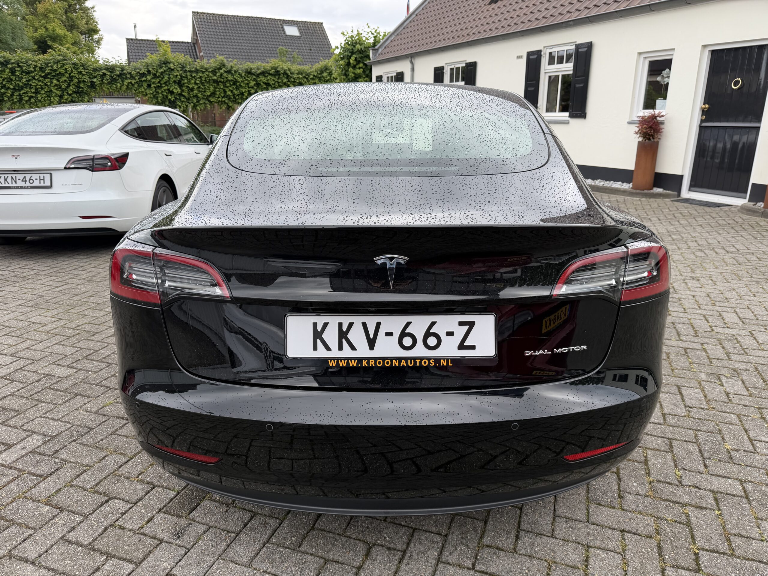 Tesla Model 3 DualMotor LongRange AWD - Image 6