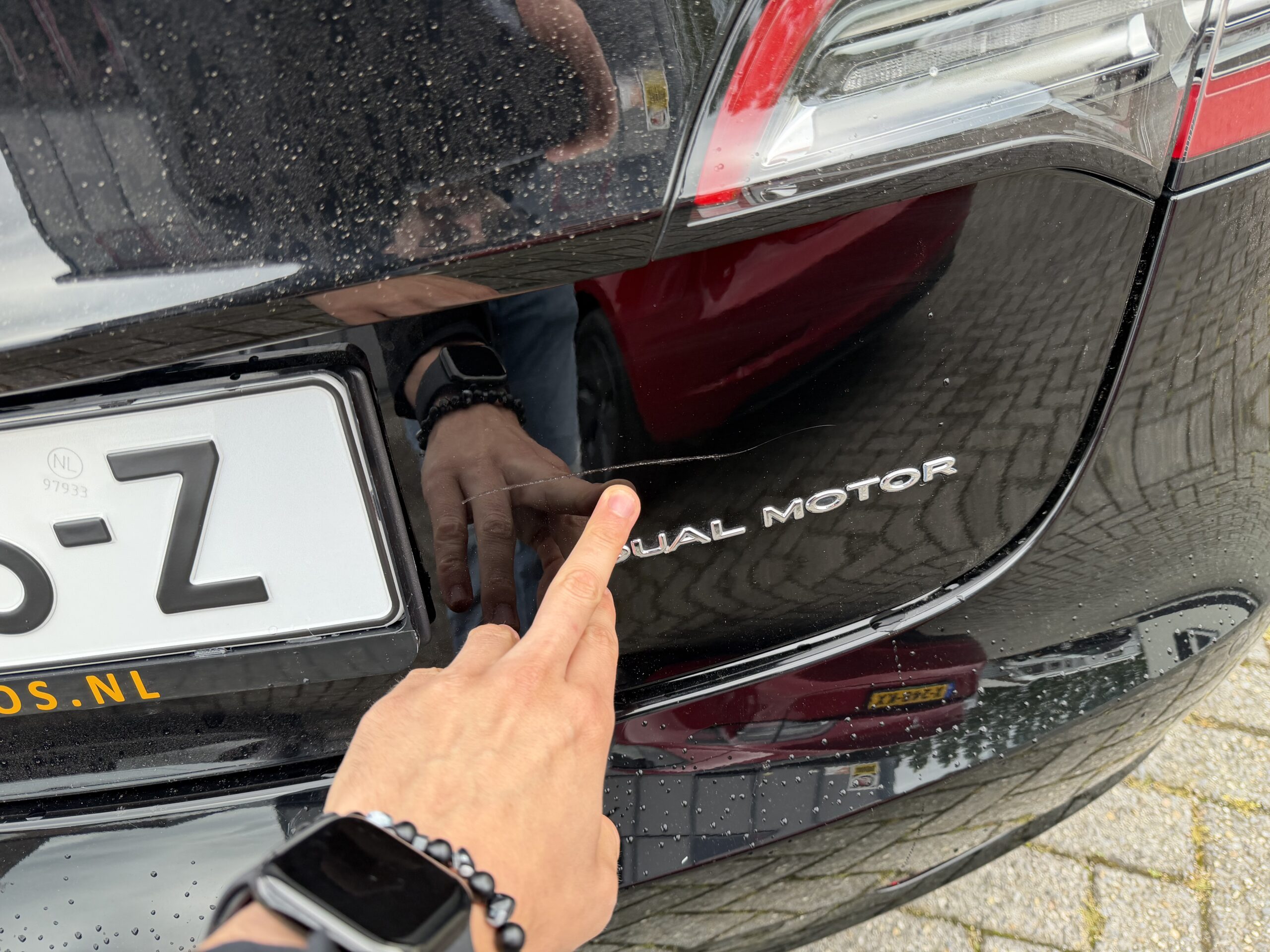 Tesla Model 3 DualMotor LongRange AWD - Image 18