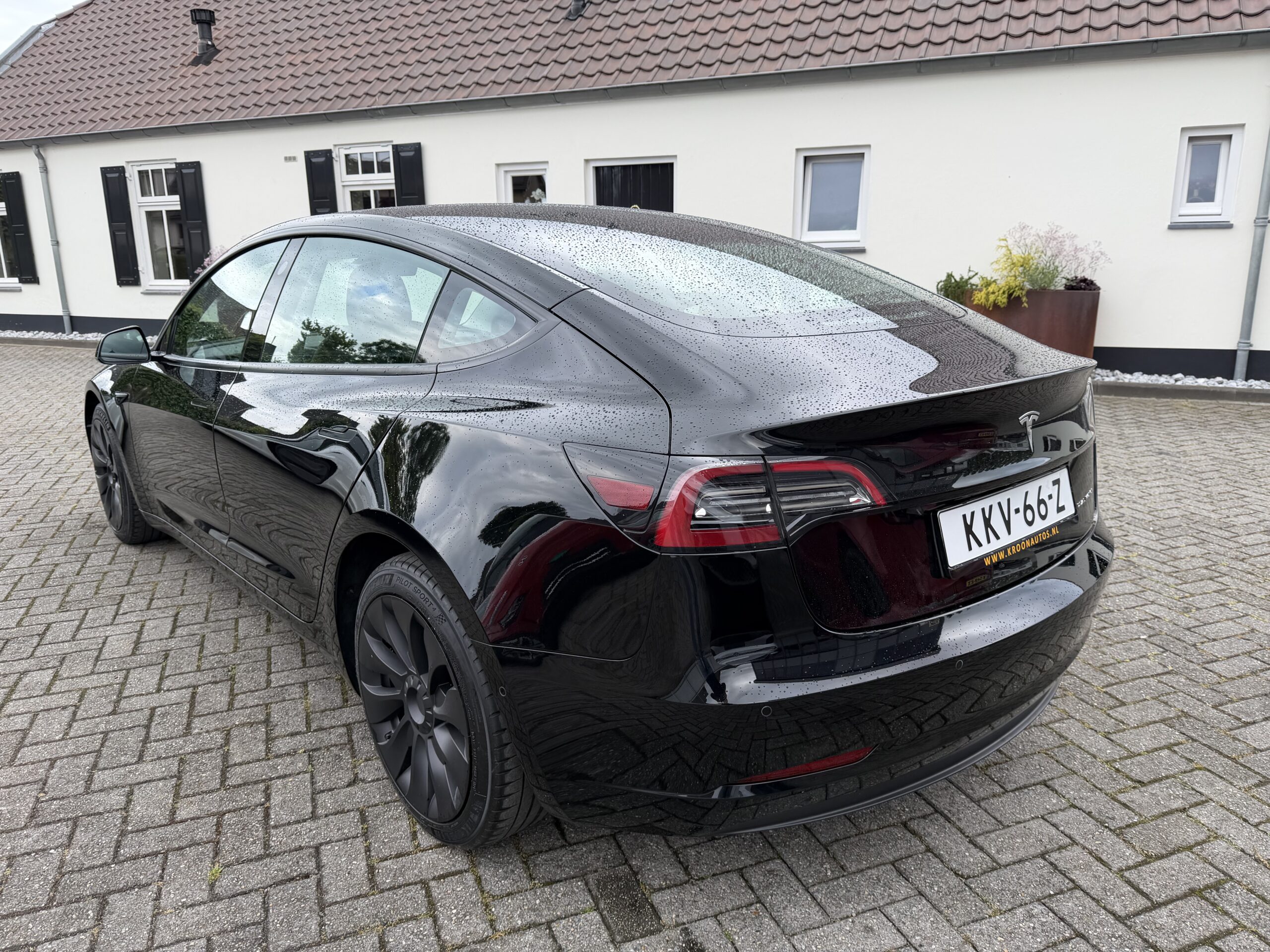Tesla Model 3 DualMotor LongRange AWD - Image 5