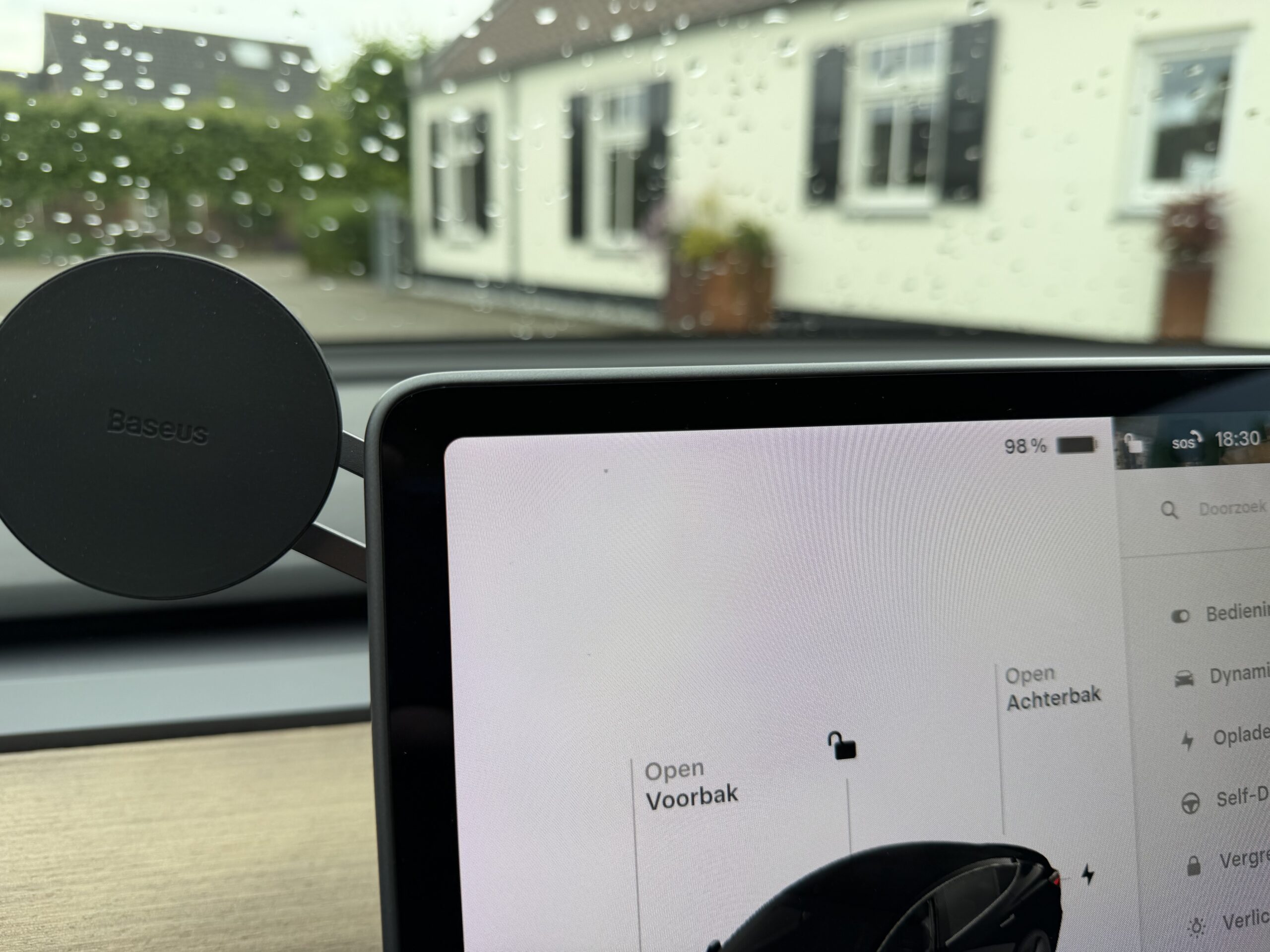 Tesla Model 3 DualMotor LongRange AWD - Image 14