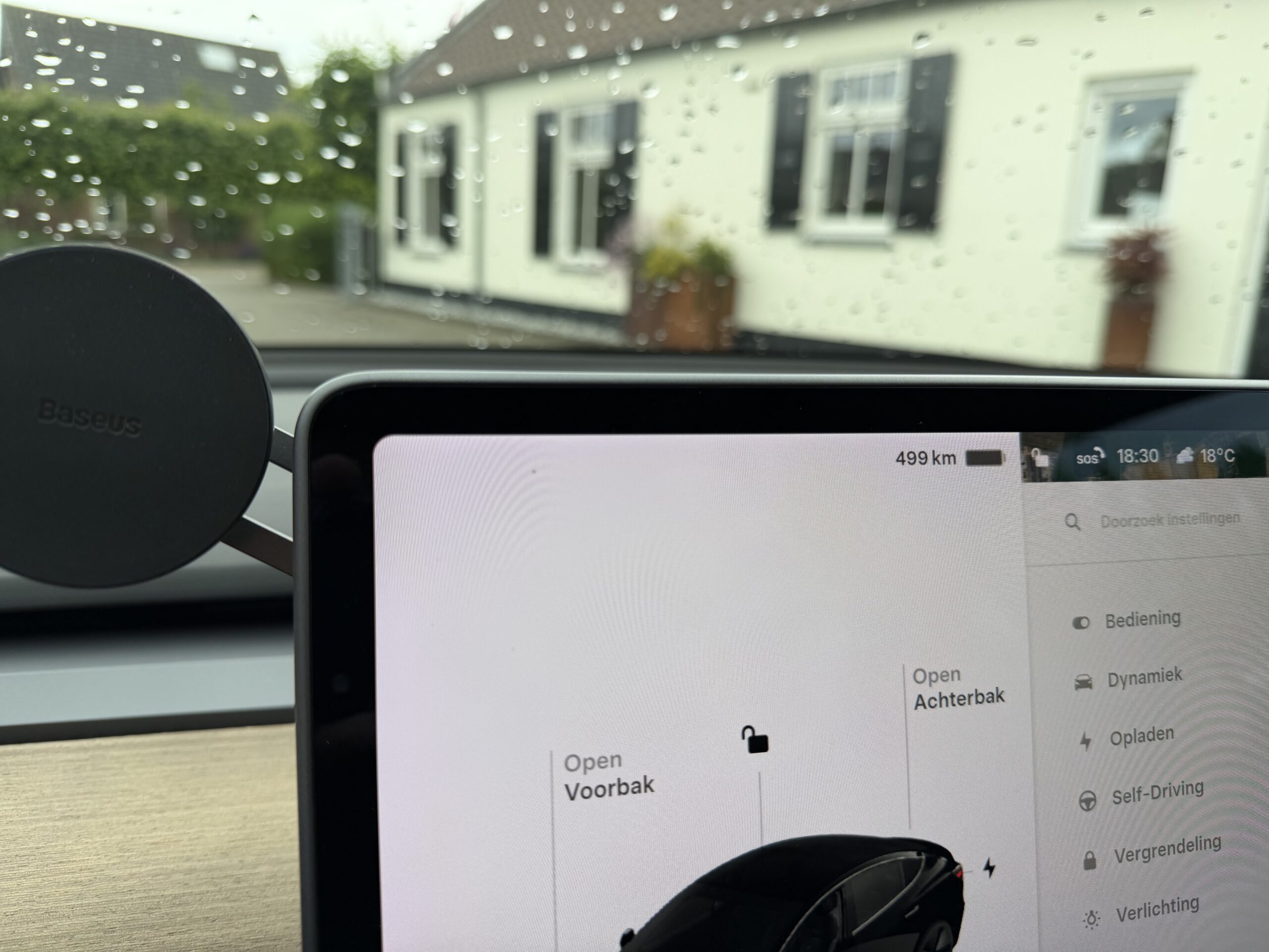 Tesla Model 3 DualMotor LongRange AWD - Image 15