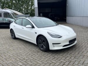 Tesla Model 3 DualMotor LongRange AWD *Enchanced Autopilot