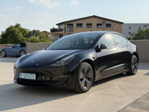 Tesla Model 3 DualMotor LongRange AWD | Enchanced Autopilot