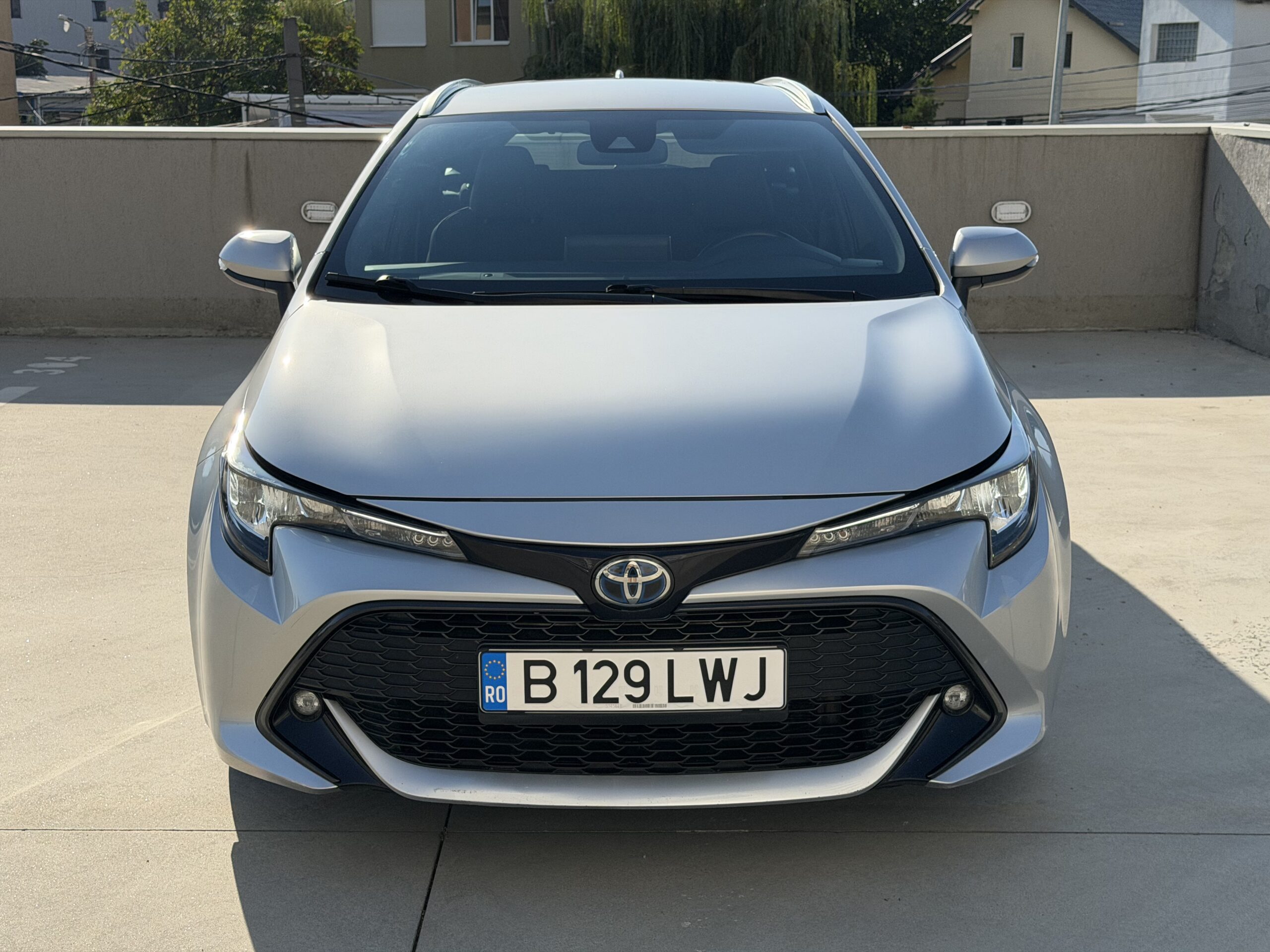 Toyota Corolla TouringSports 1.8 Hybrid - Image 6