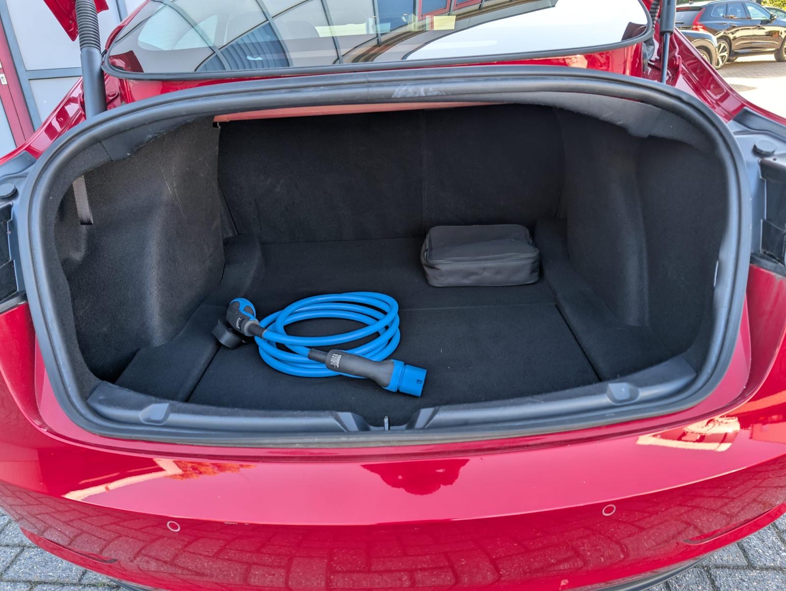 Tesla Model 3 Performance 513 hp - Image 50
