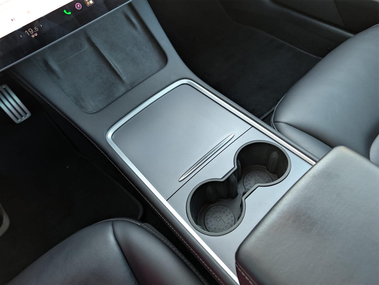 Tesla Model 3 Performance 513 hp - Image 48