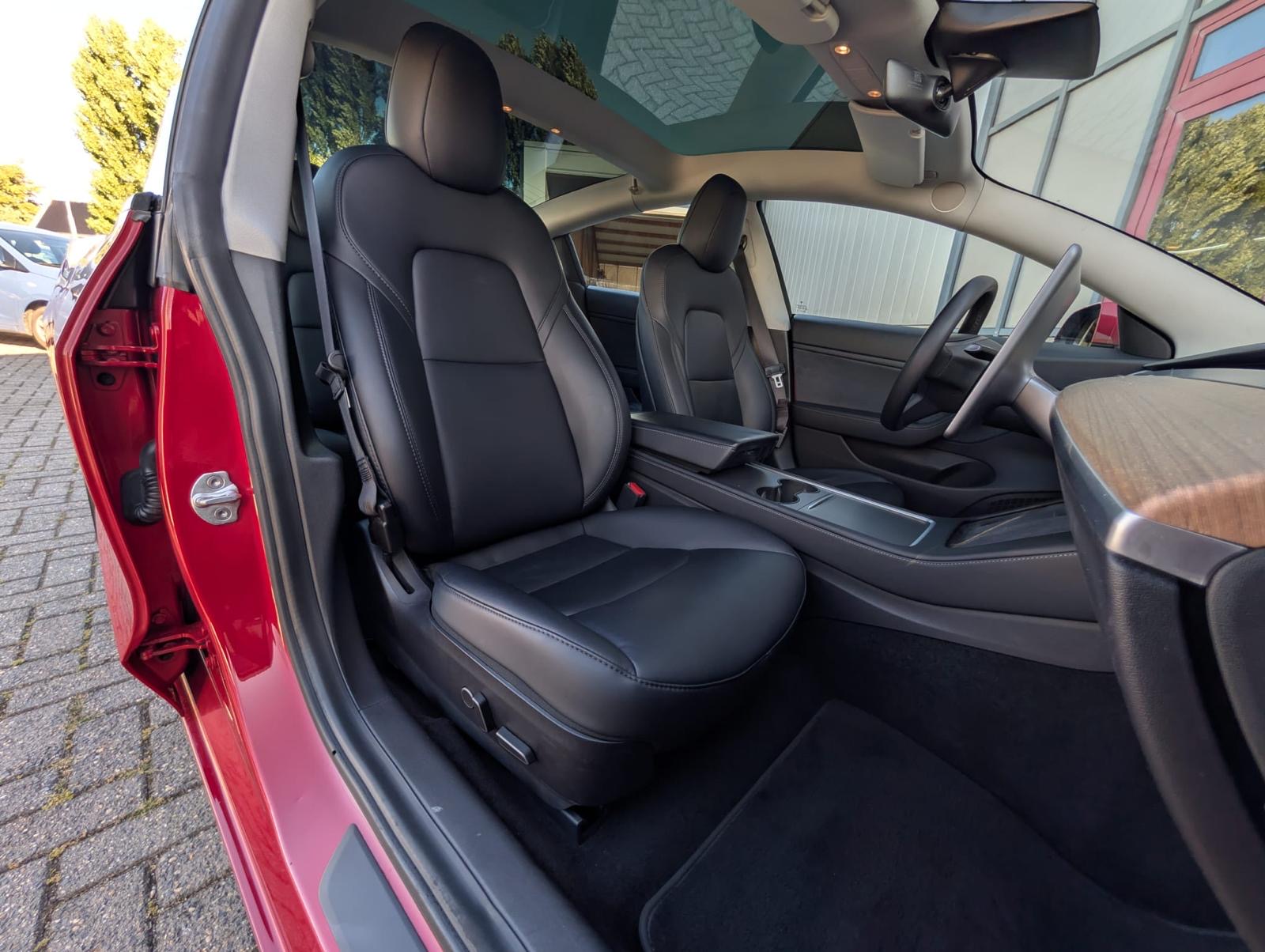 Tesla Model 3 Performance 513 hp - Image 49