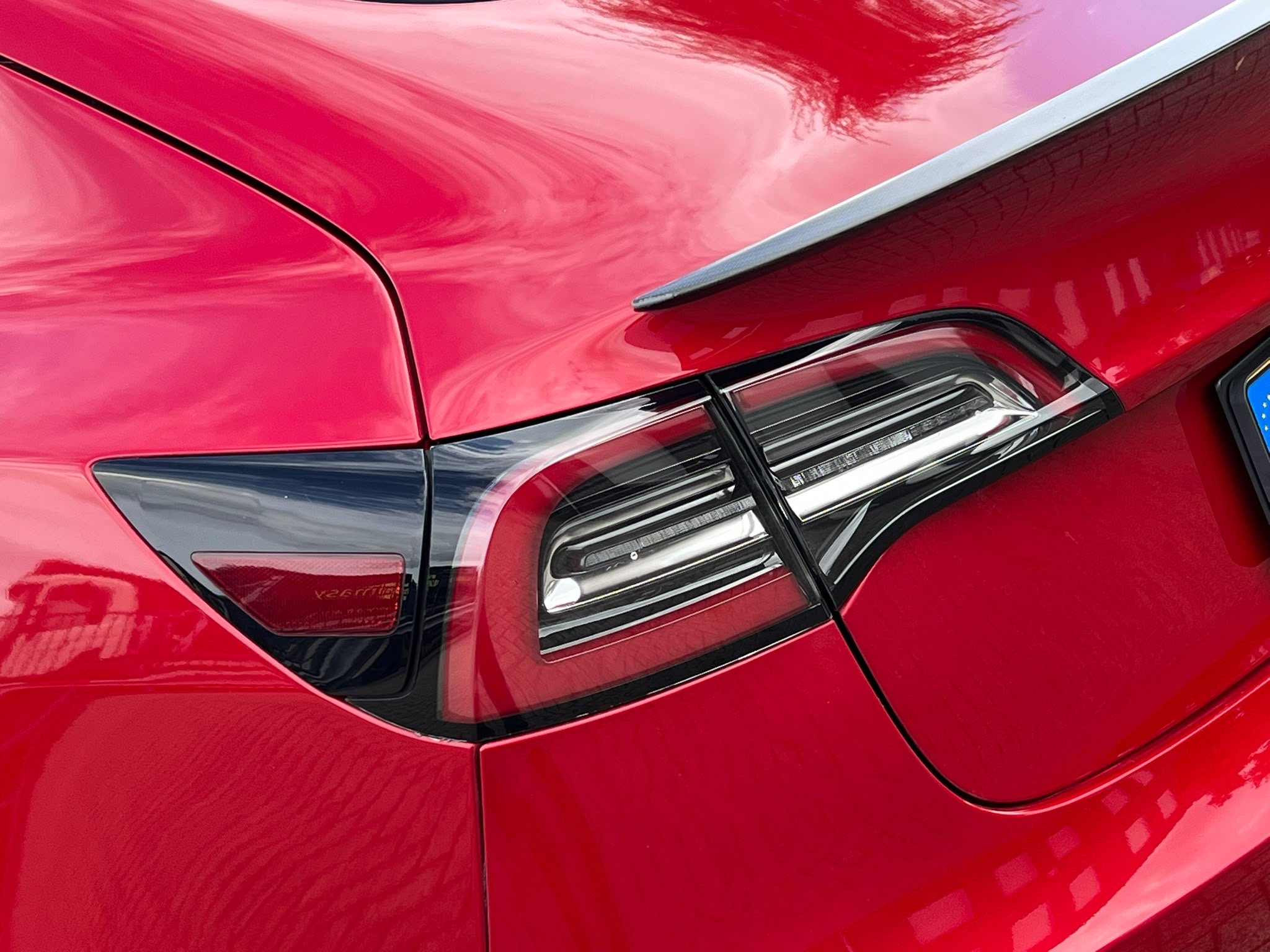 Tesla Model 3 Performance 513 hp - Image 54