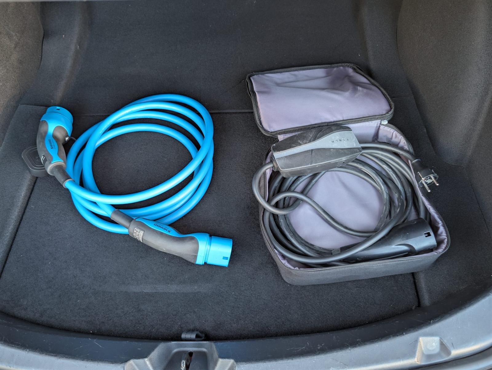 Tesla Model 3 Performance 513 hp - Image 51