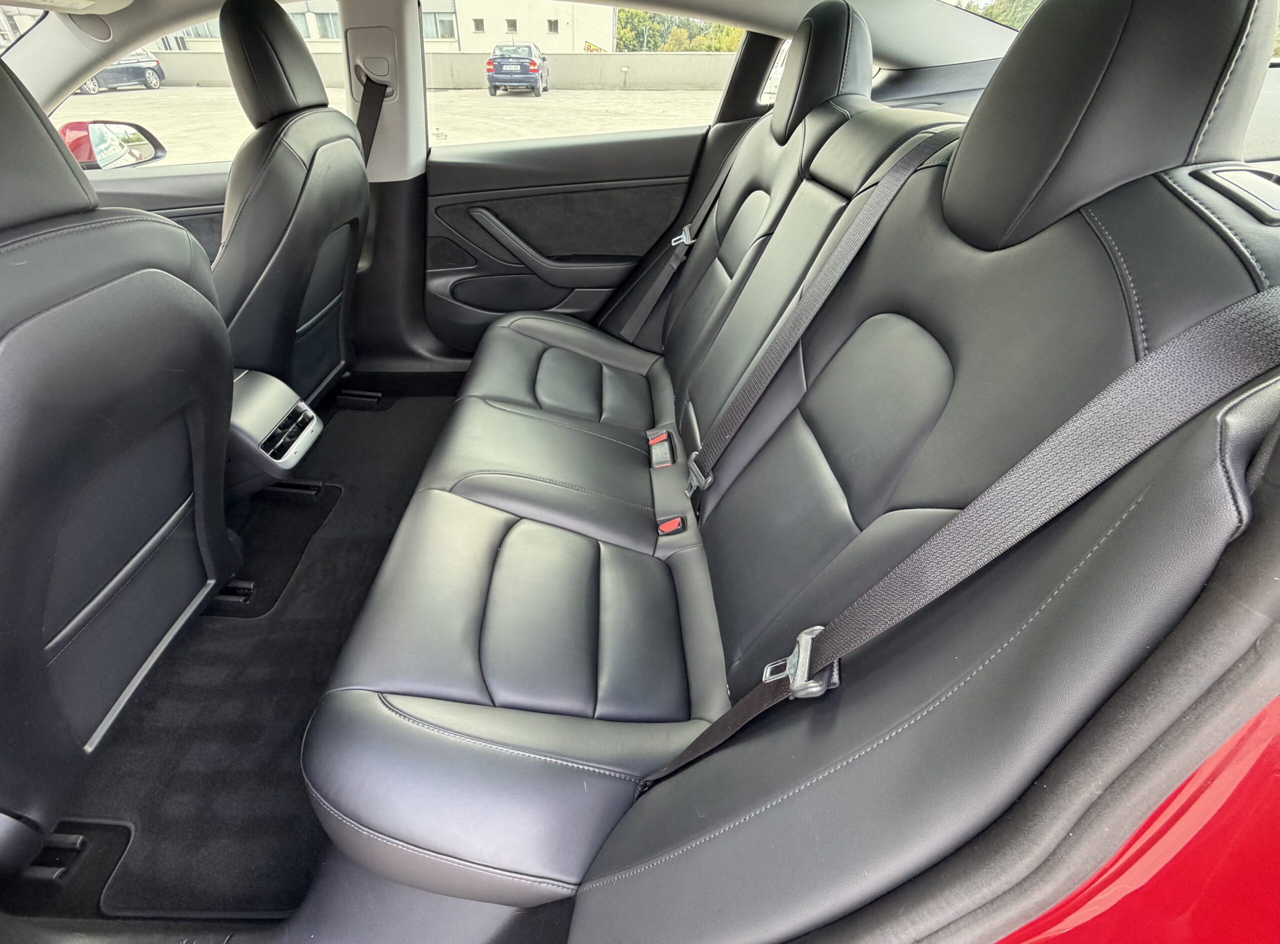 Tesla Model 3 Performance 513 hp - Image 11