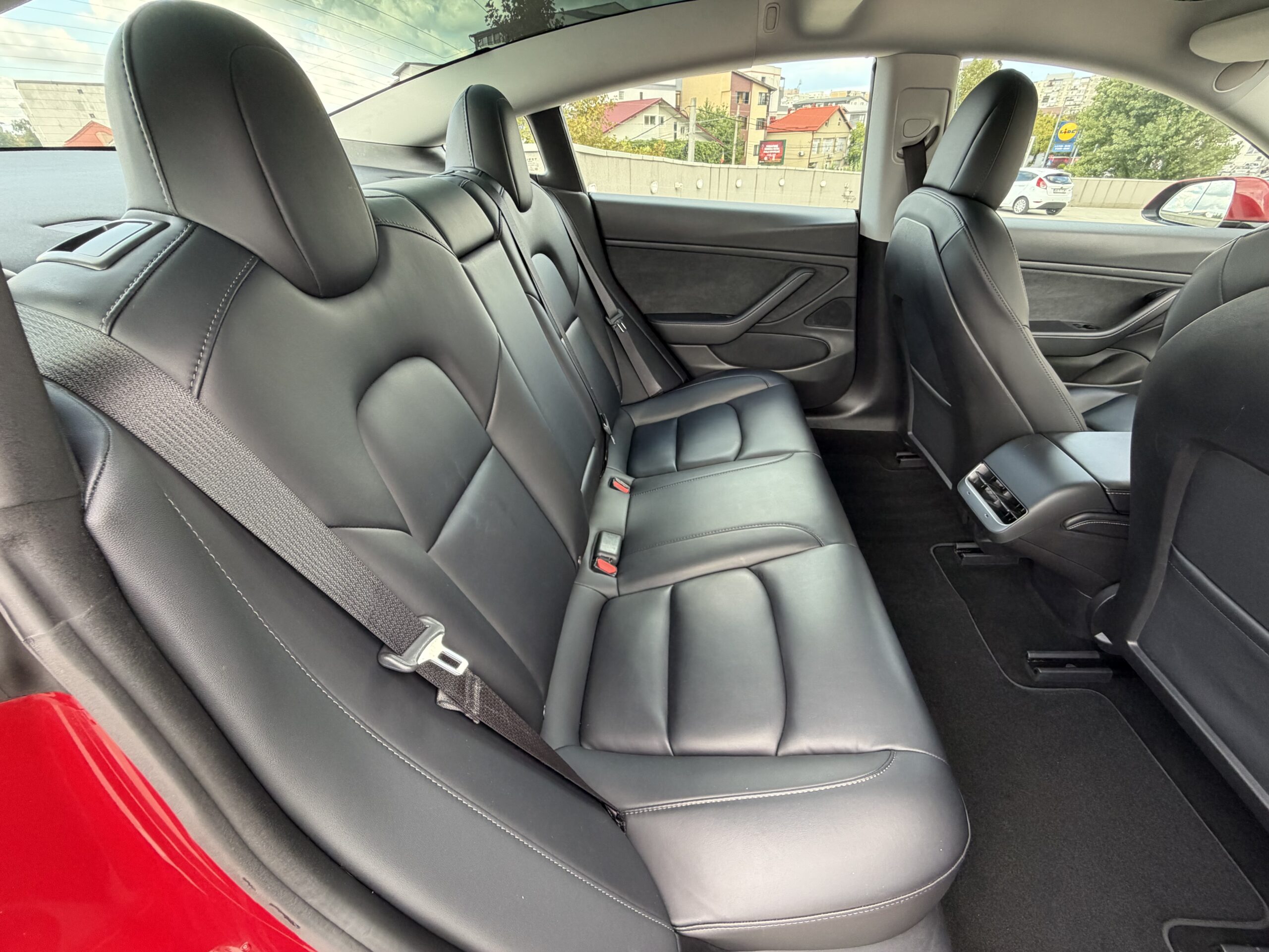 Tesla Model 3 Performance 513 hp - Image 12