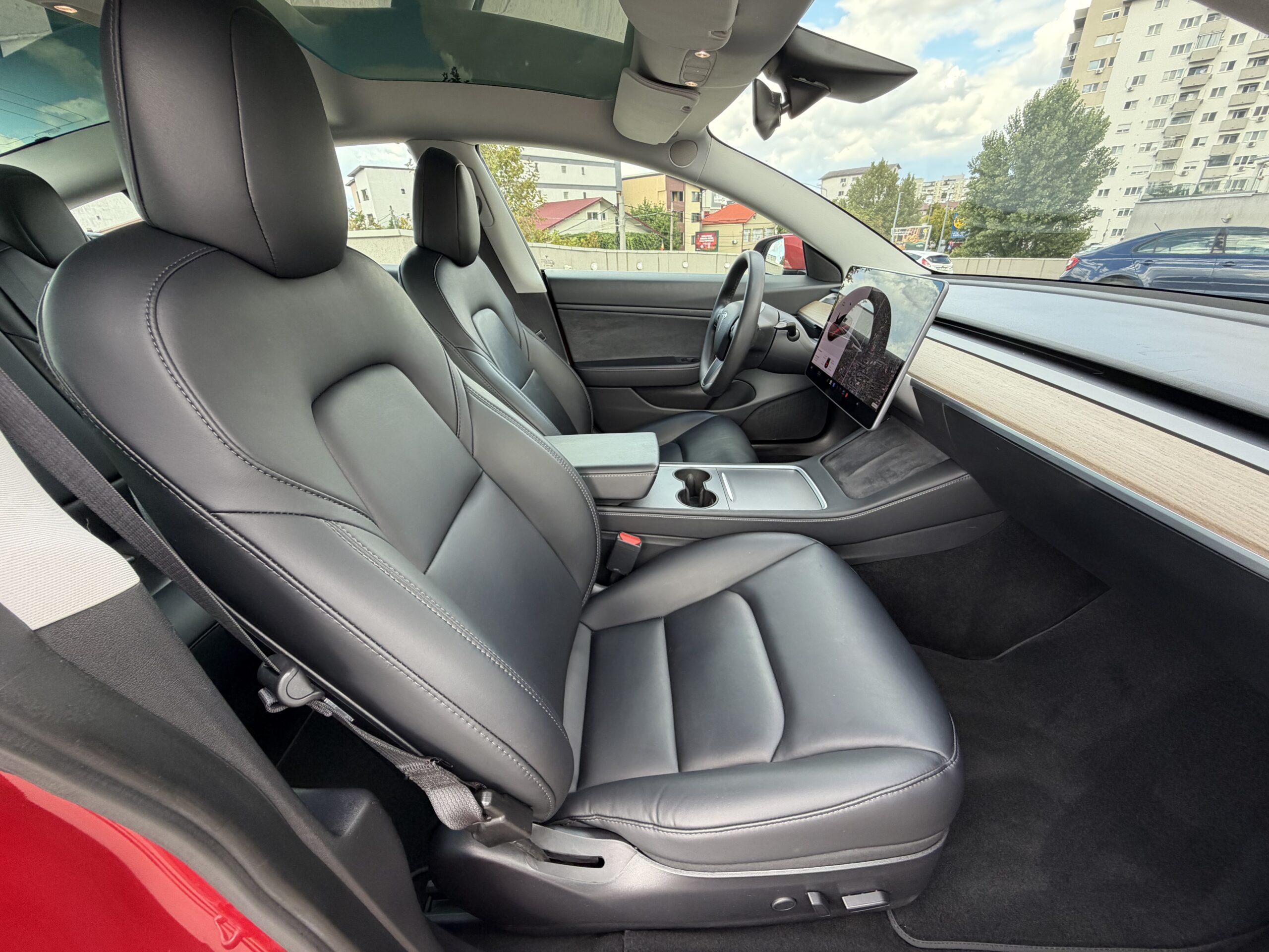 Tesla Model 3 Performance 513 hp - Image 13