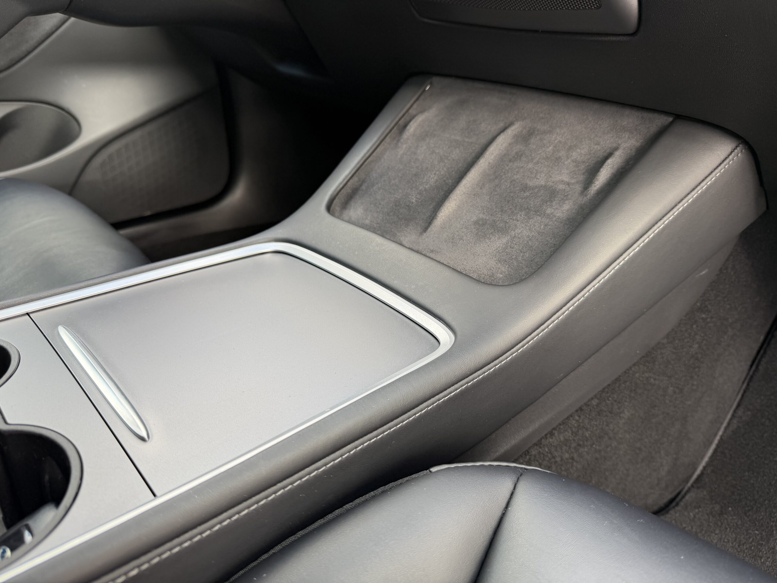 Tesla Model 3 Performance 513 hp - Image 16