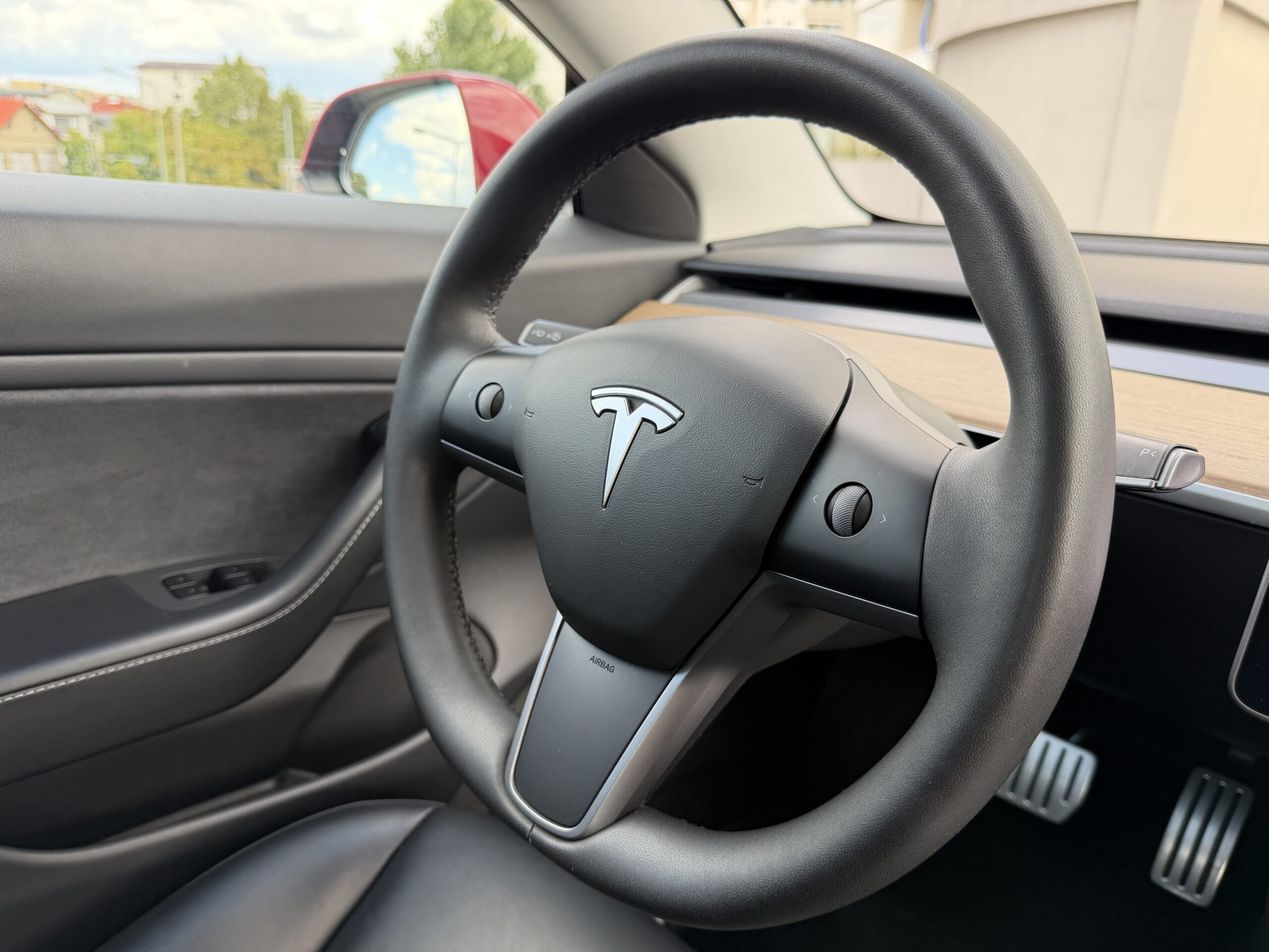 Tesla Model 3 Performance 513 hp - Image 15