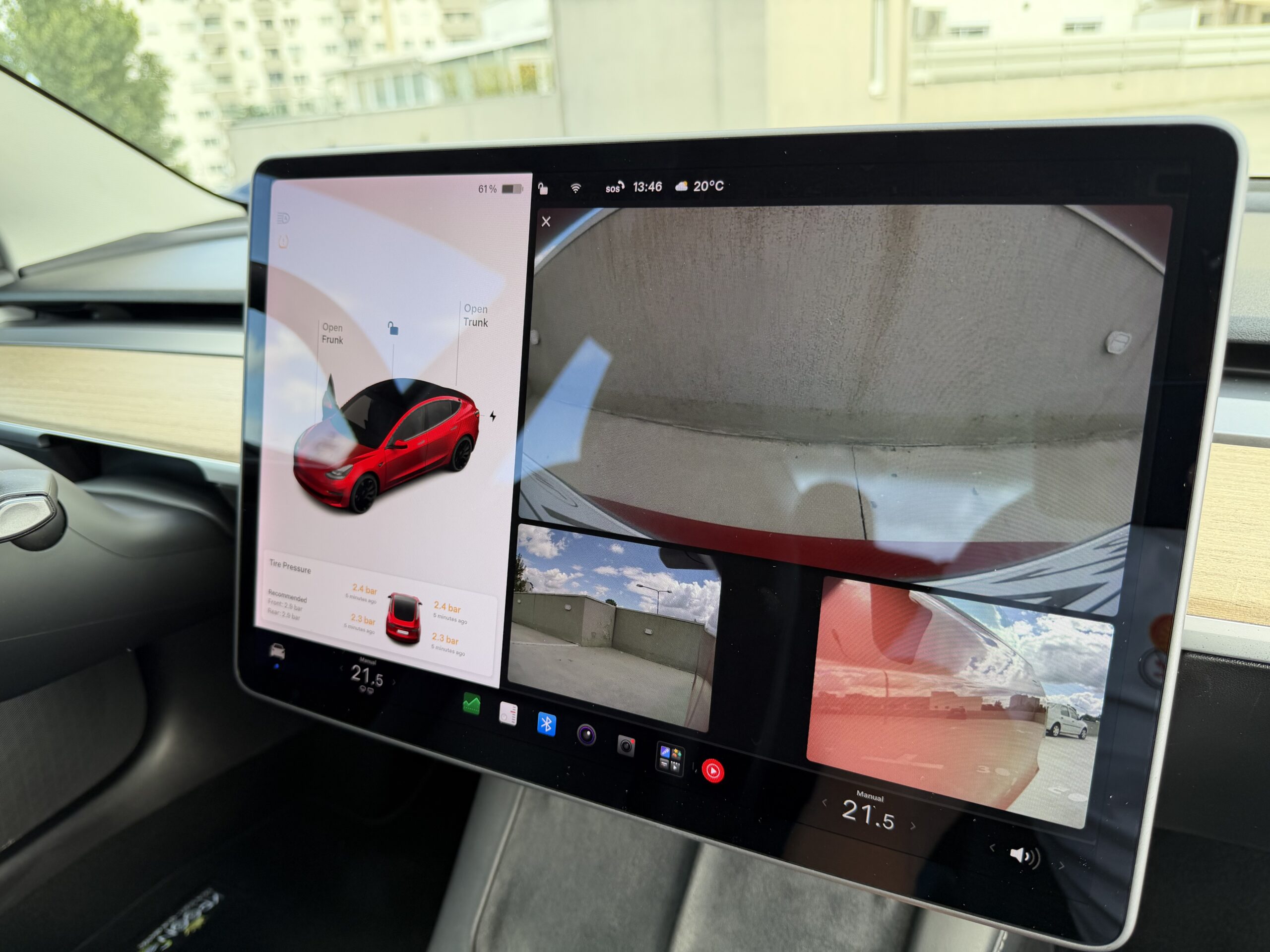 Tesla Model 3 Performance 513 hp - Image 22