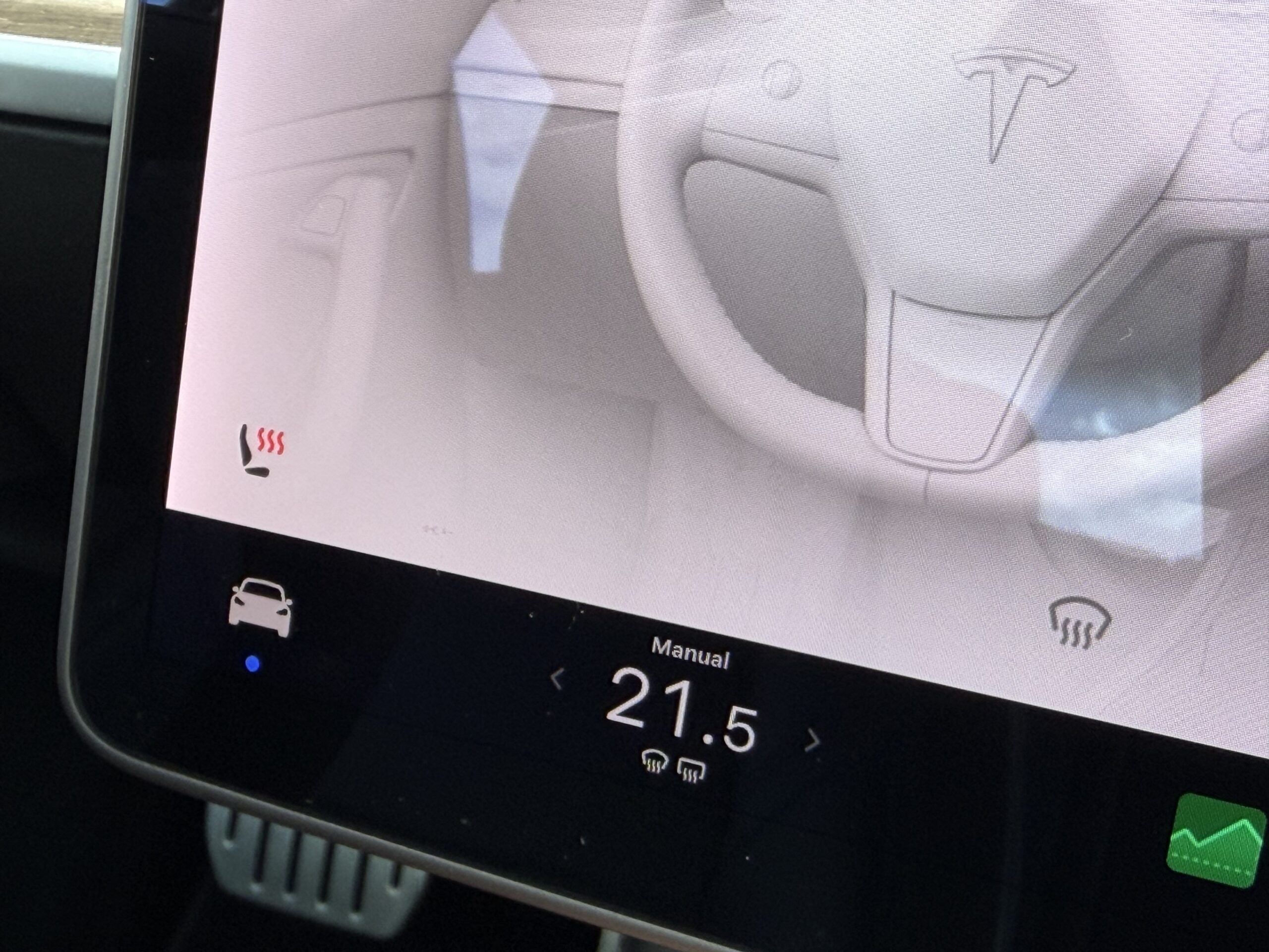 Tesla Model 3 Performance 513 hp - Image 21