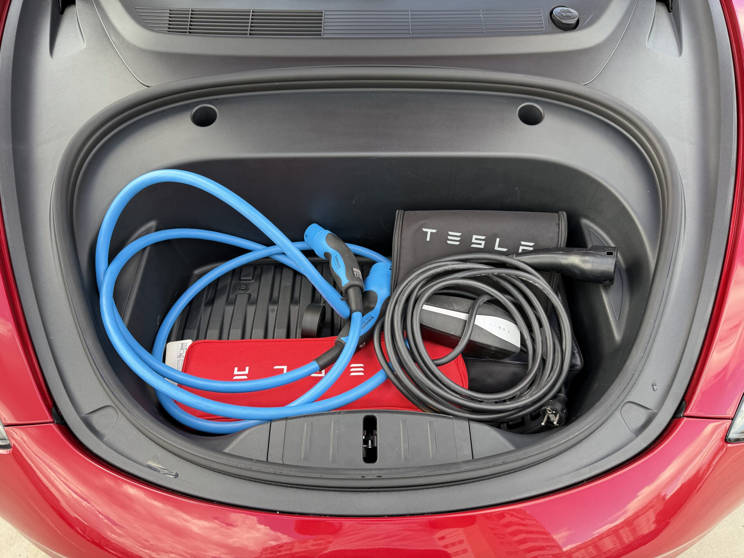 Tesla Model 3 Performance 513 hp - Image 28