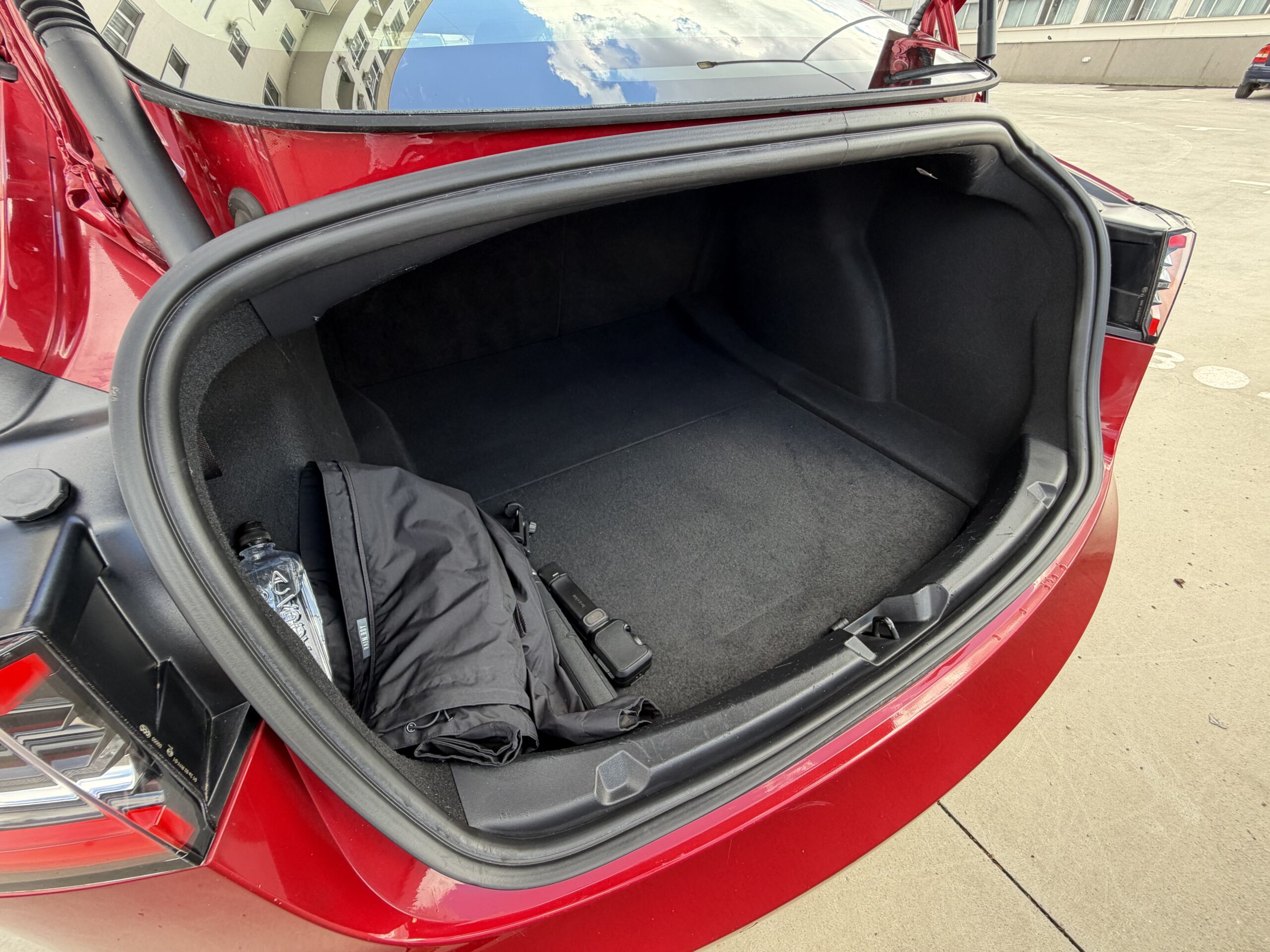 Tesla Model 3 Performance 513 hp - Image 29