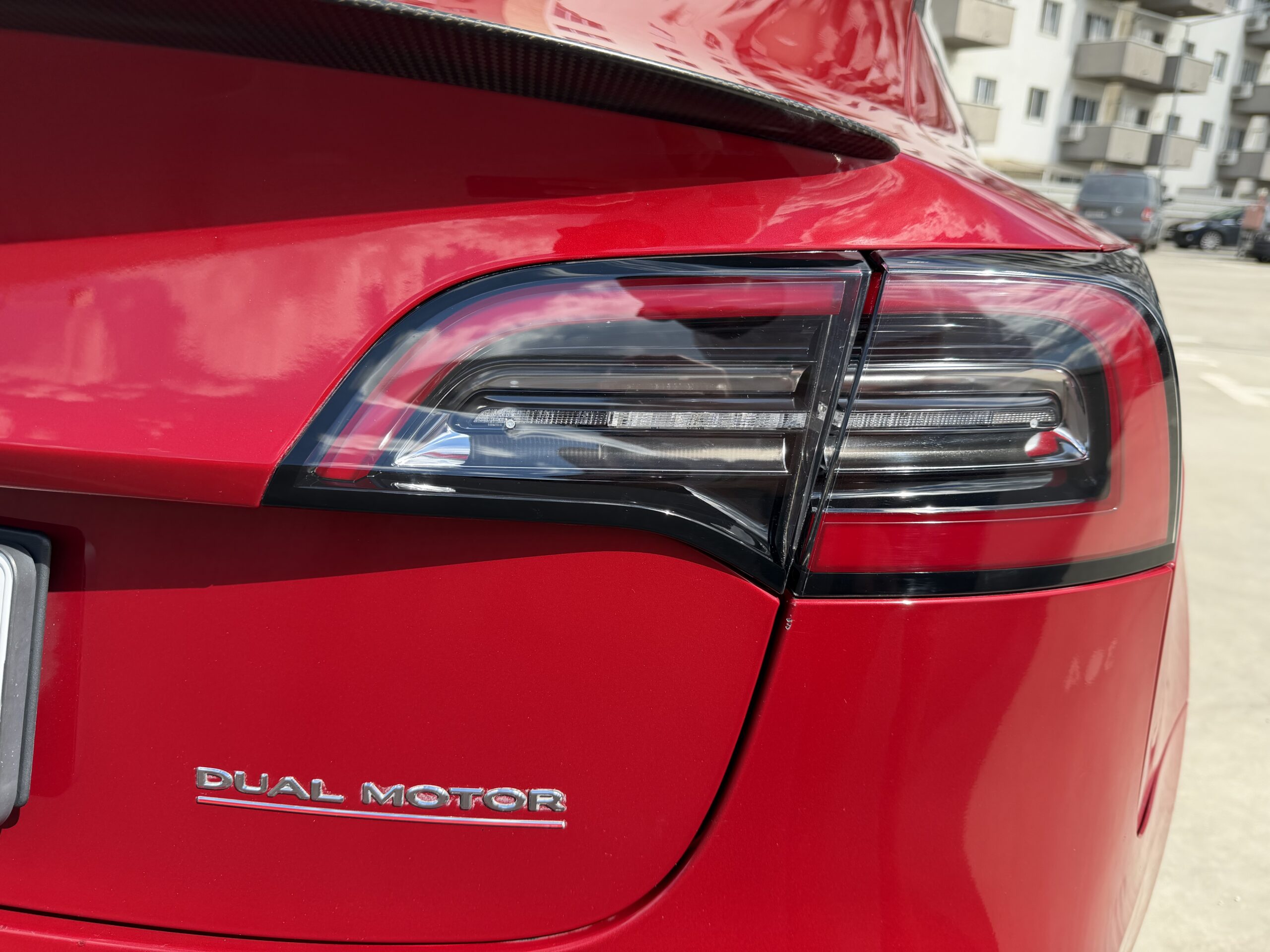 Tesla Model 3 Performance 513 hp - Image 33