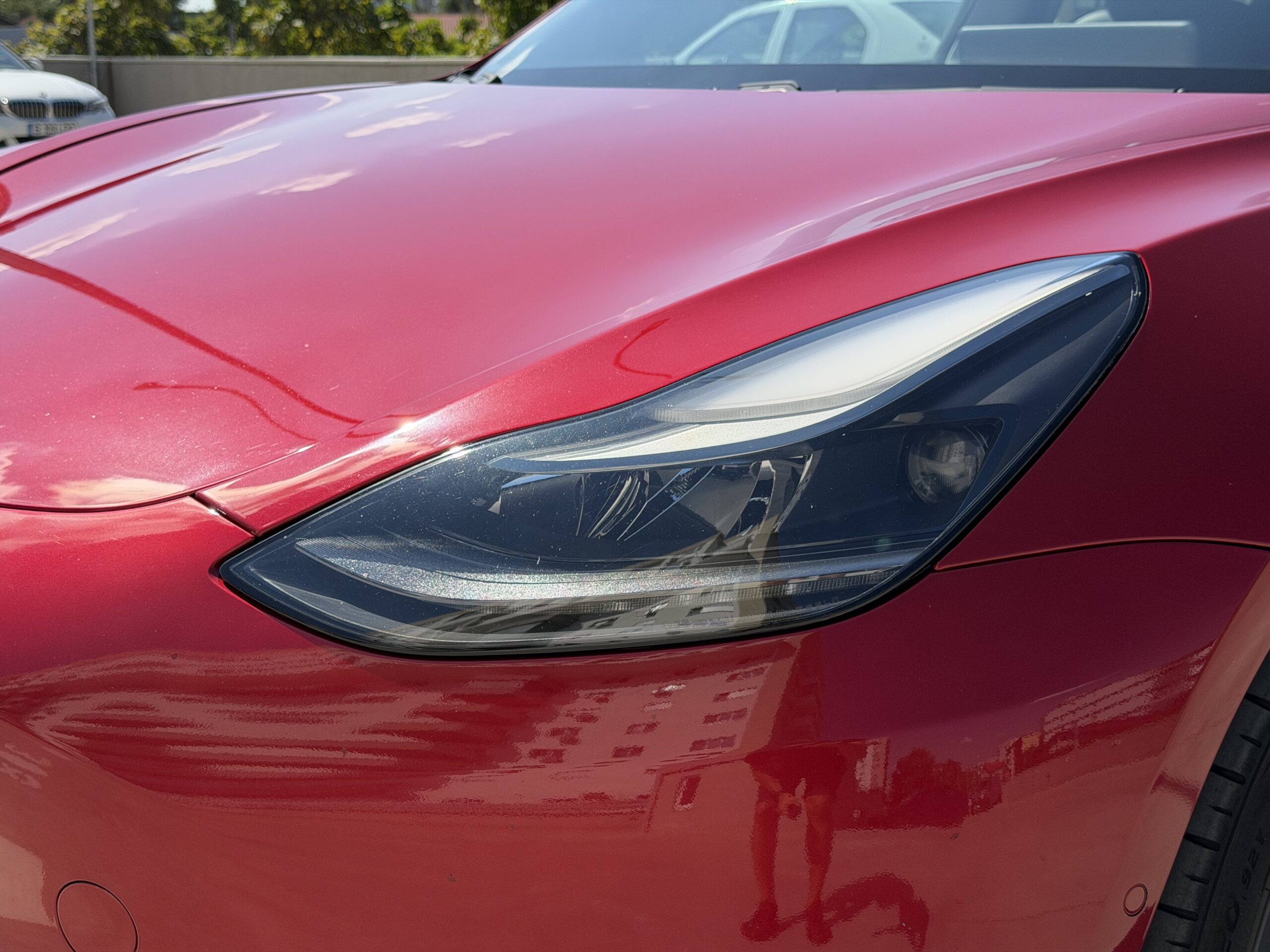 Tesla Model 3 Performance 513 hp - Image 32