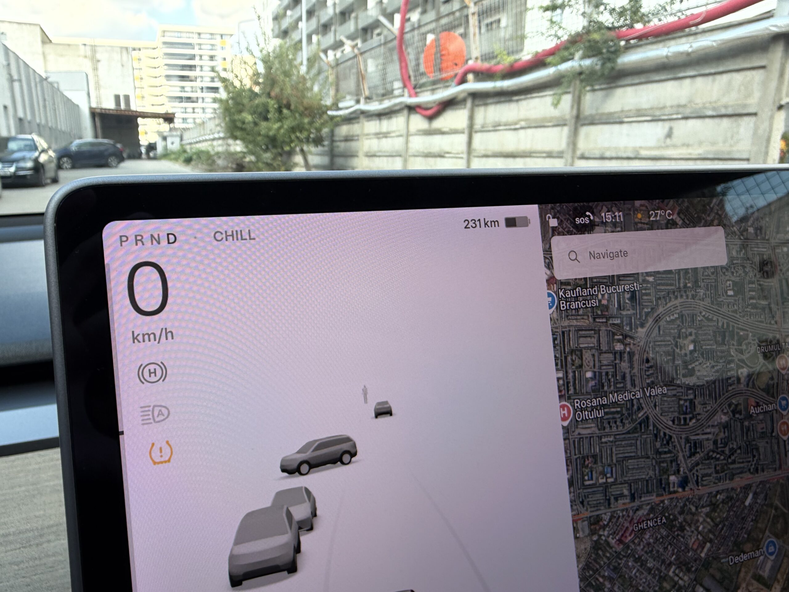 Tesla Model 3 Performance 513 hp - Image 35