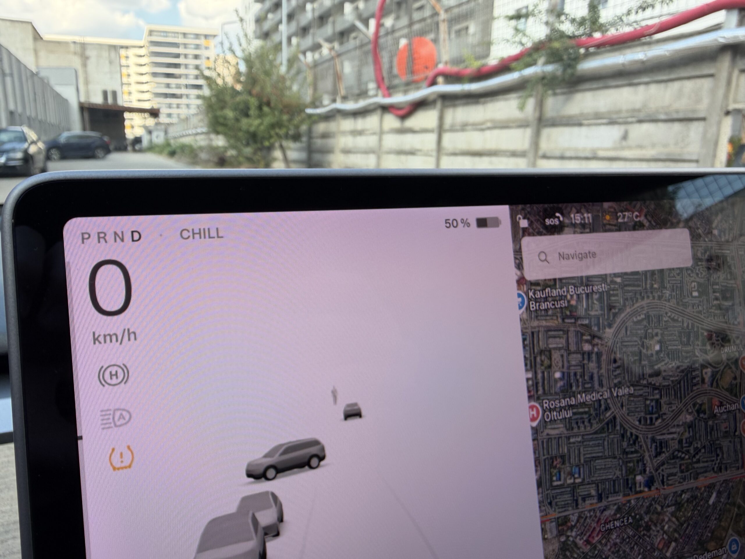 Tesla Model 3 Performance 513 hp - Image 34