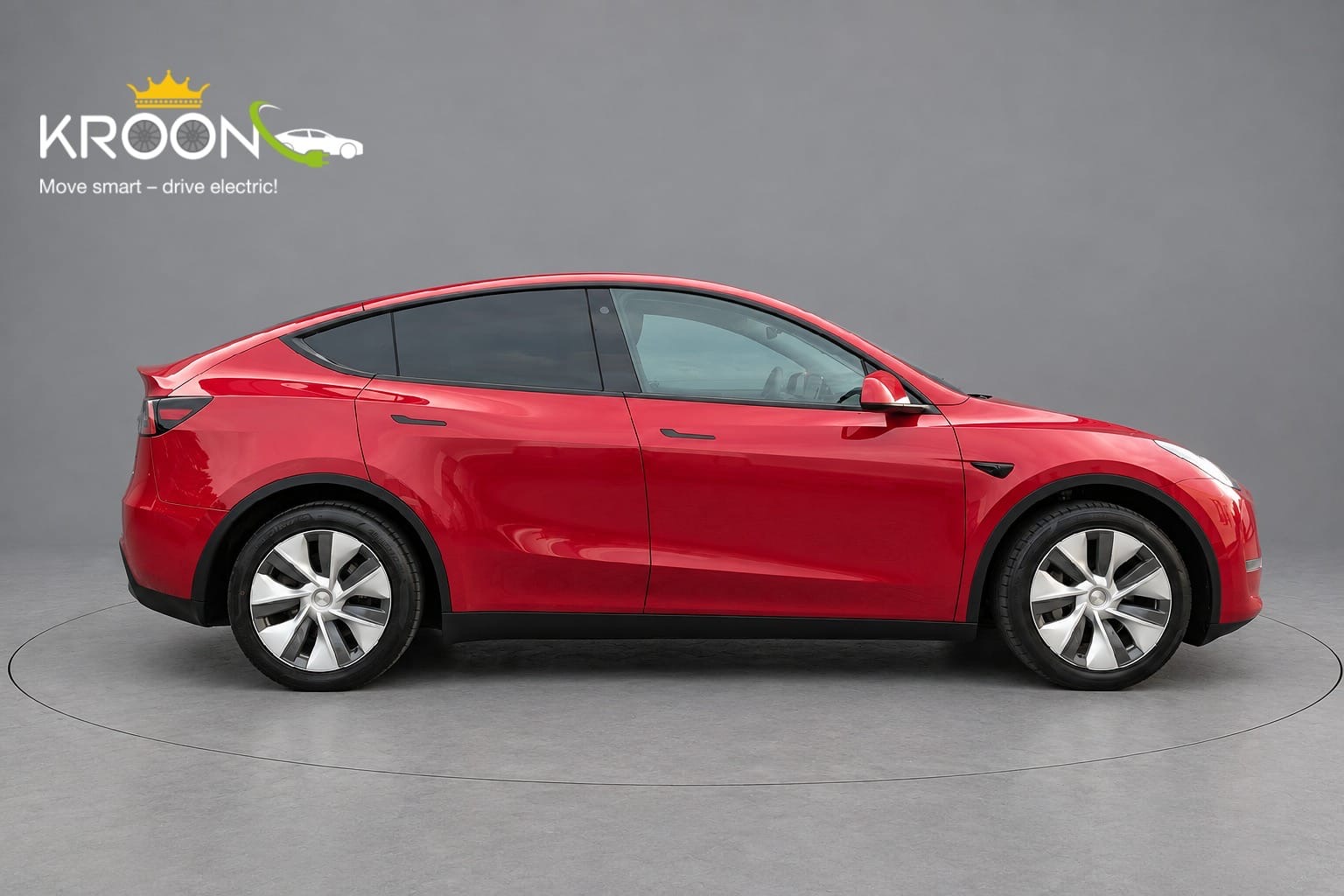 Tesla Model Y DualMotor LongRange AWD - Image 6
